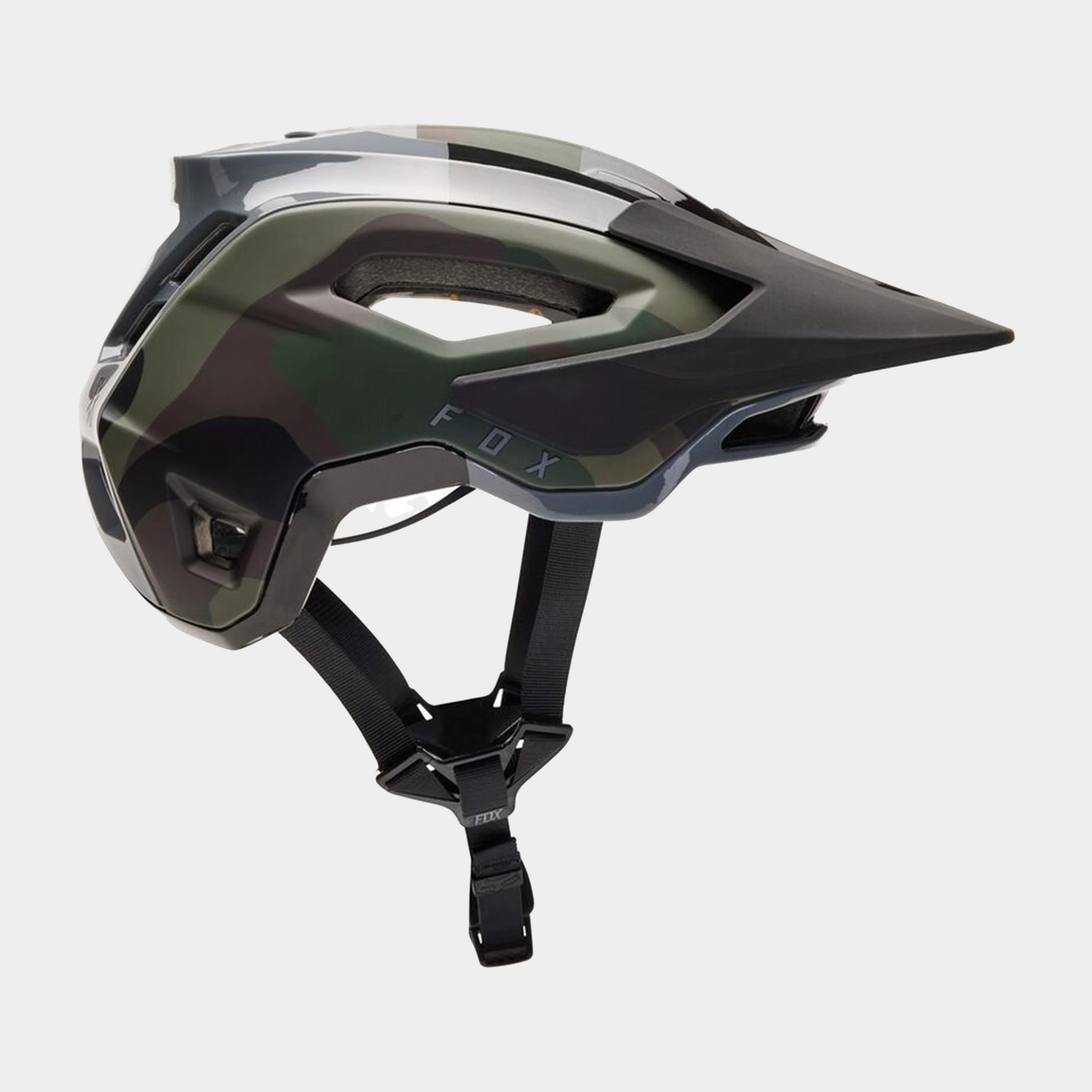 Speedframe Pro Helmet - Image 2