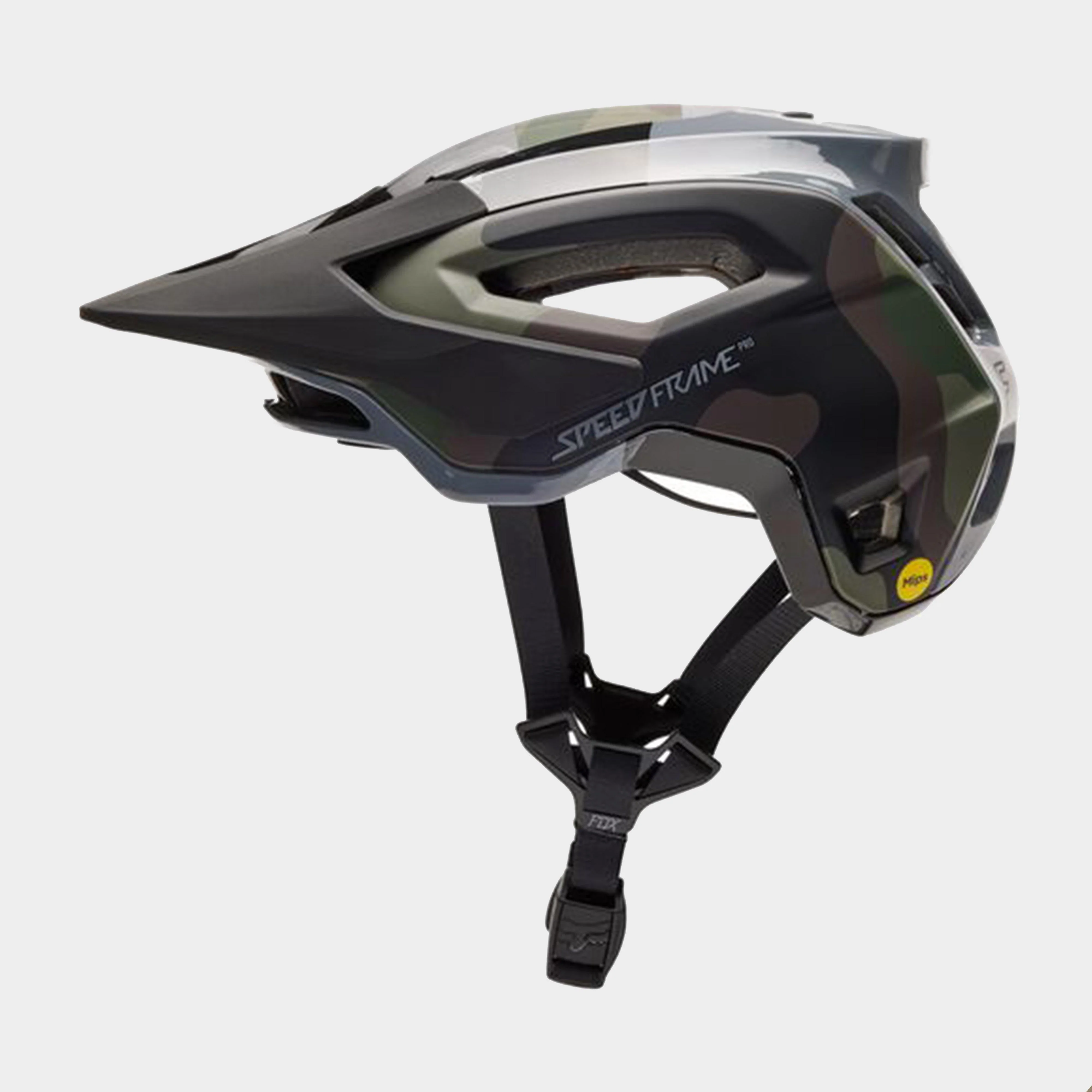 Speedframe Pro Helmet - Image 3