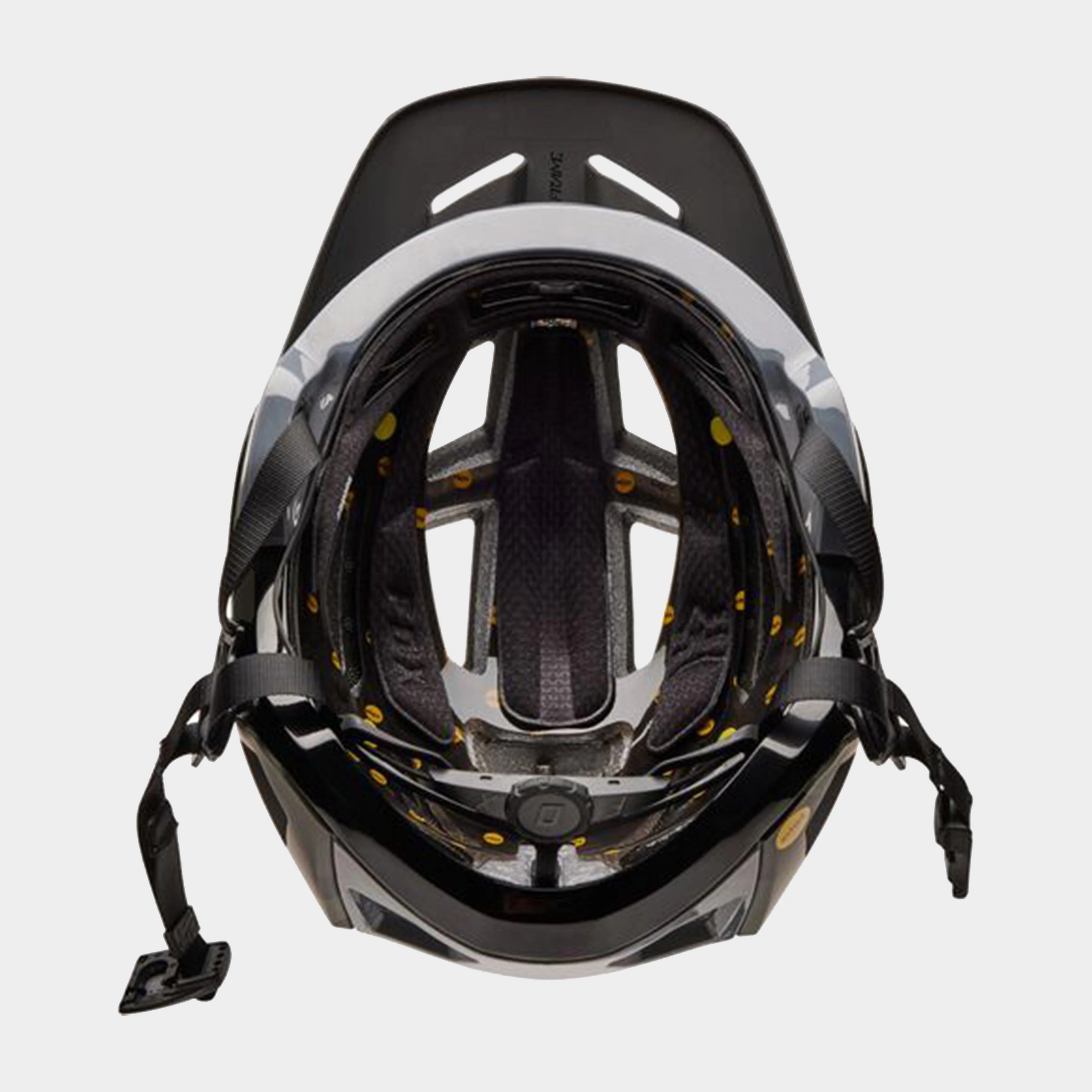 Speedframe Pro Helmet - Image 6