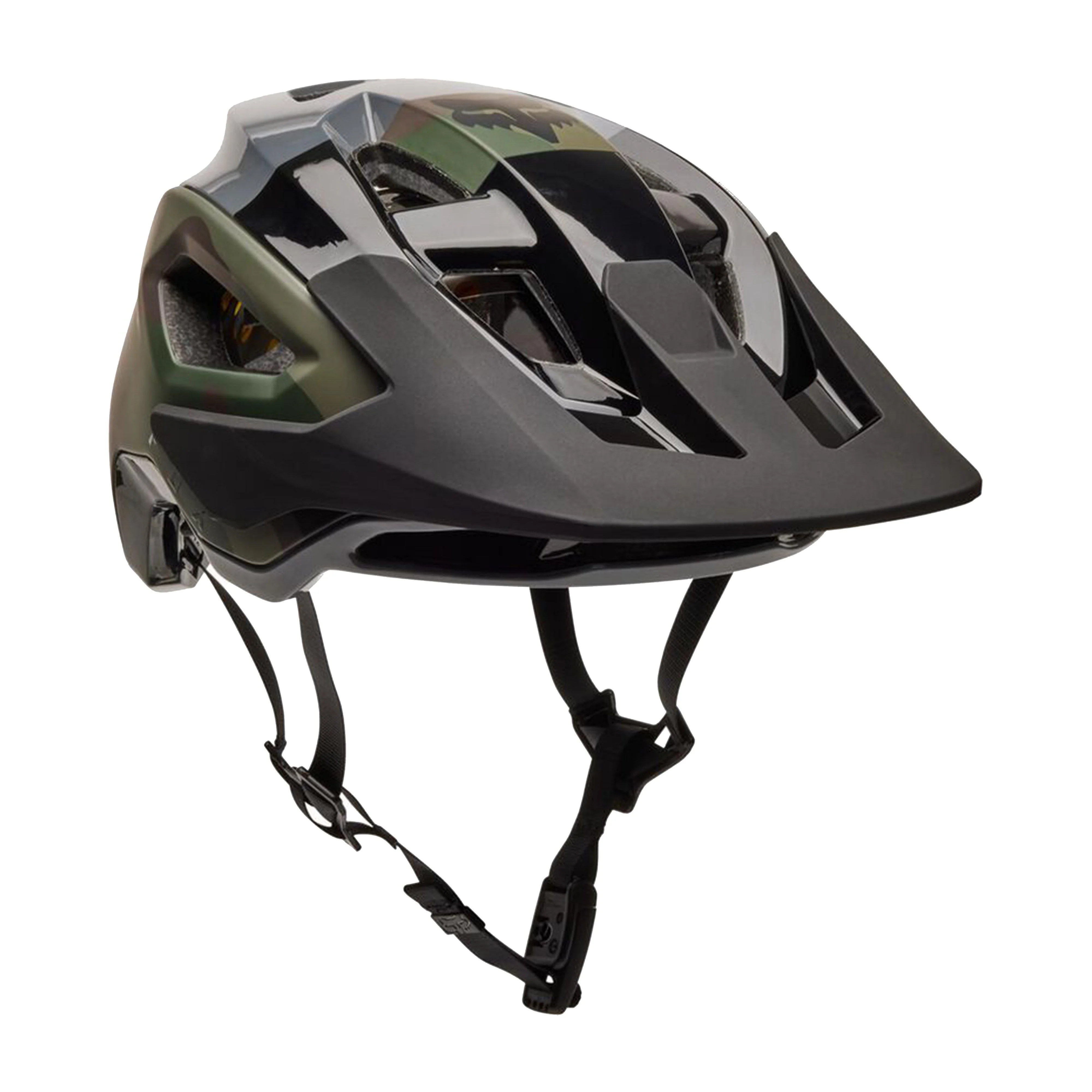 Speedframe Pro Helmet - Image 9