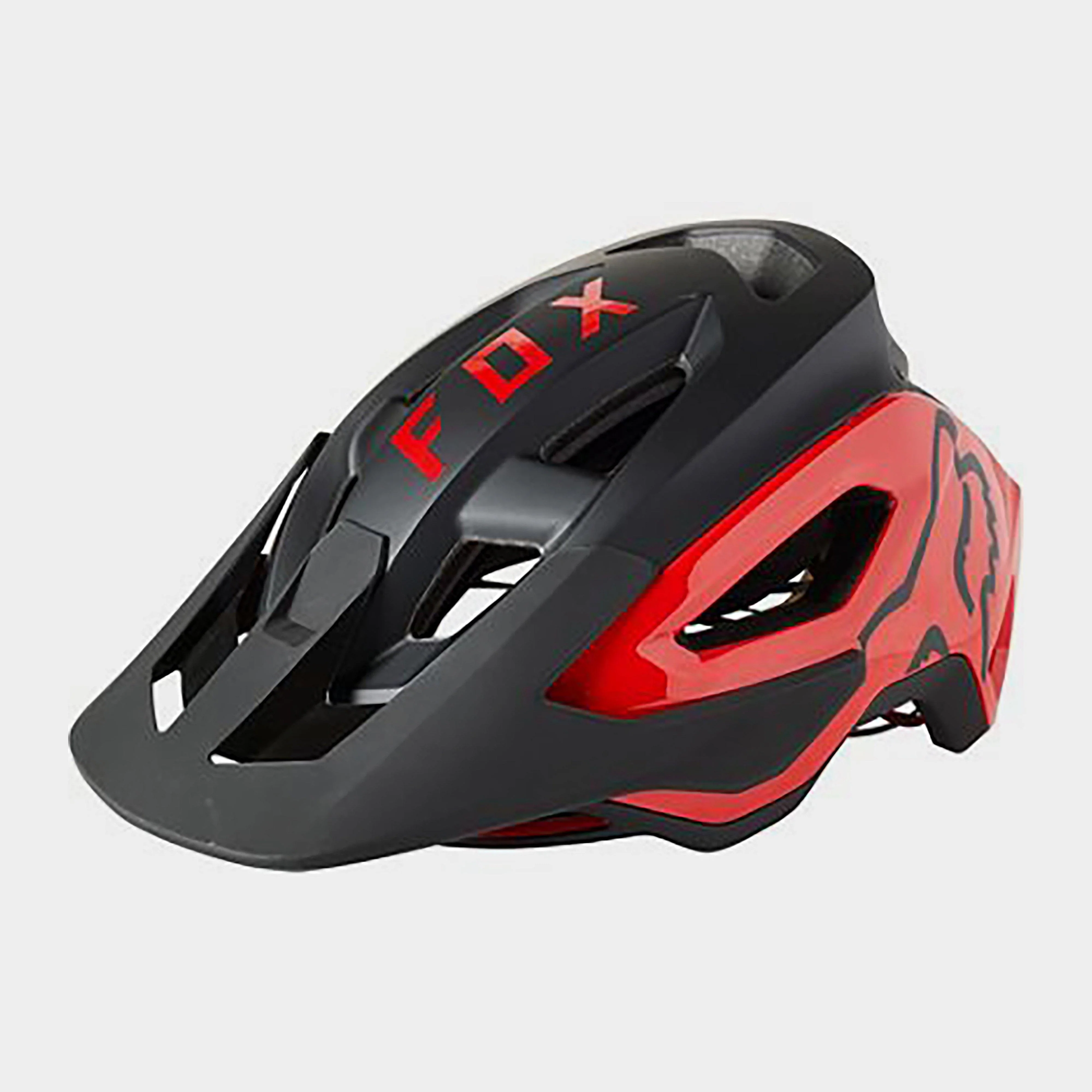 Speedframe Pro Helmet - Image 2