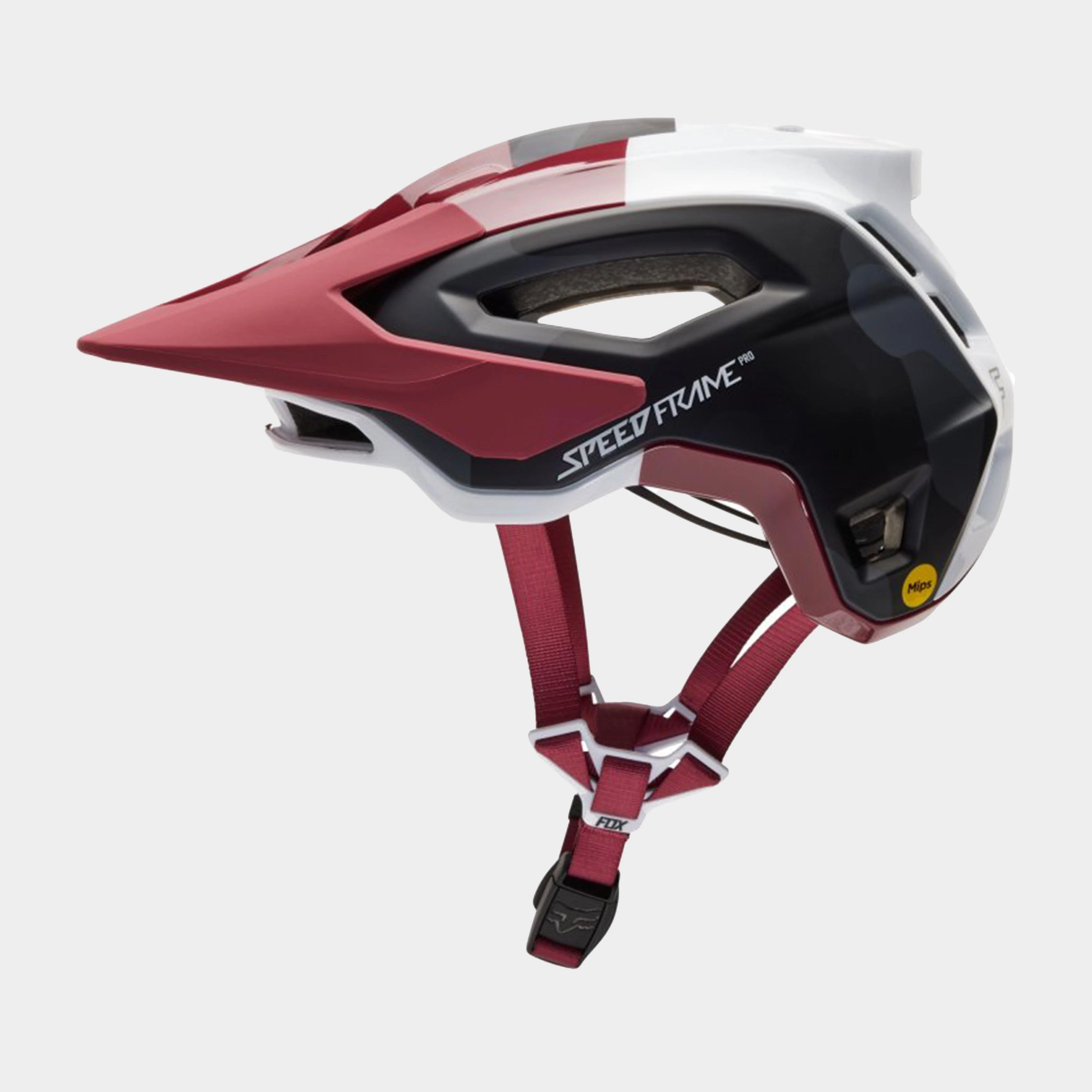 Speedframe Pro Helmet - Image 2