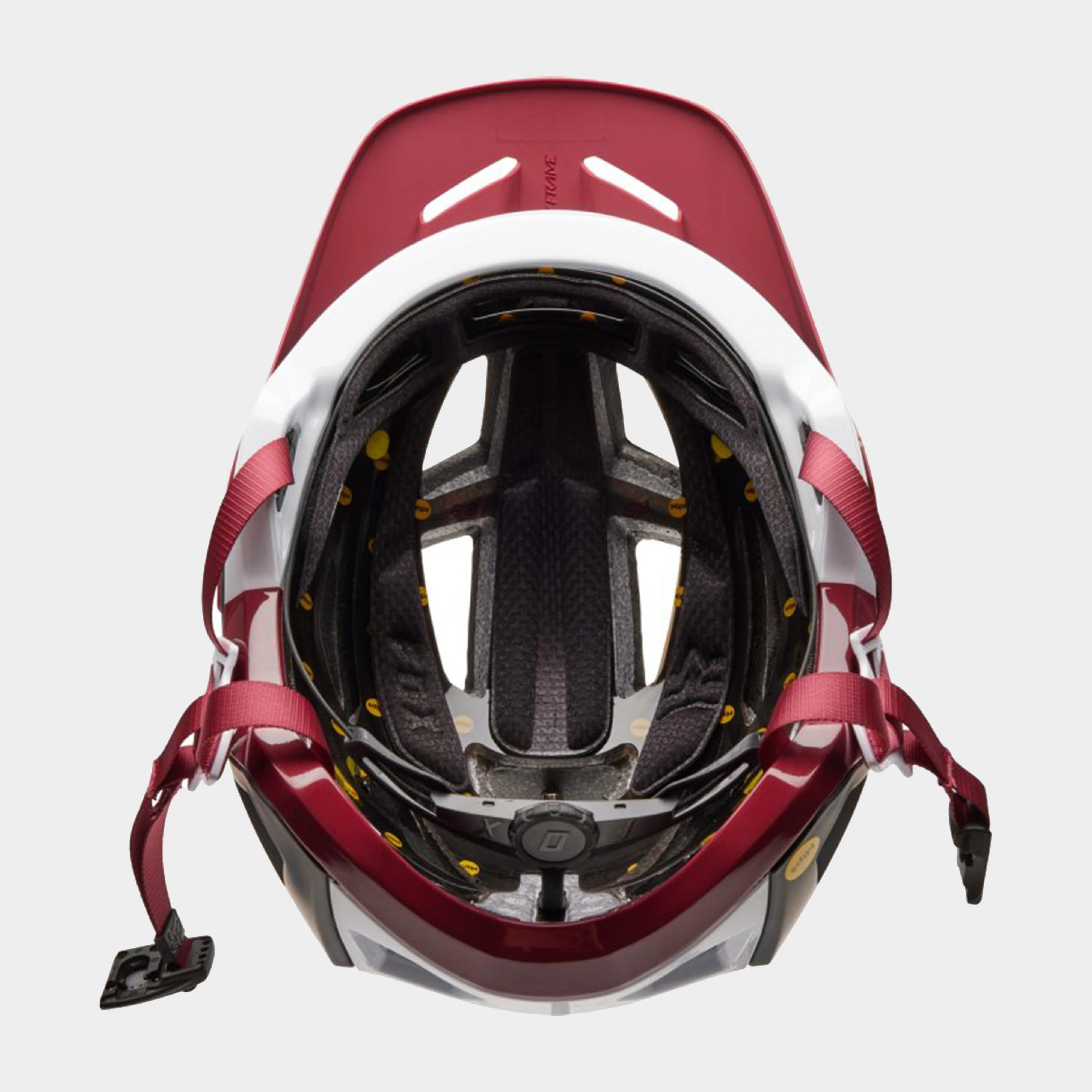 Speedframe Pro Helmet - Image 5