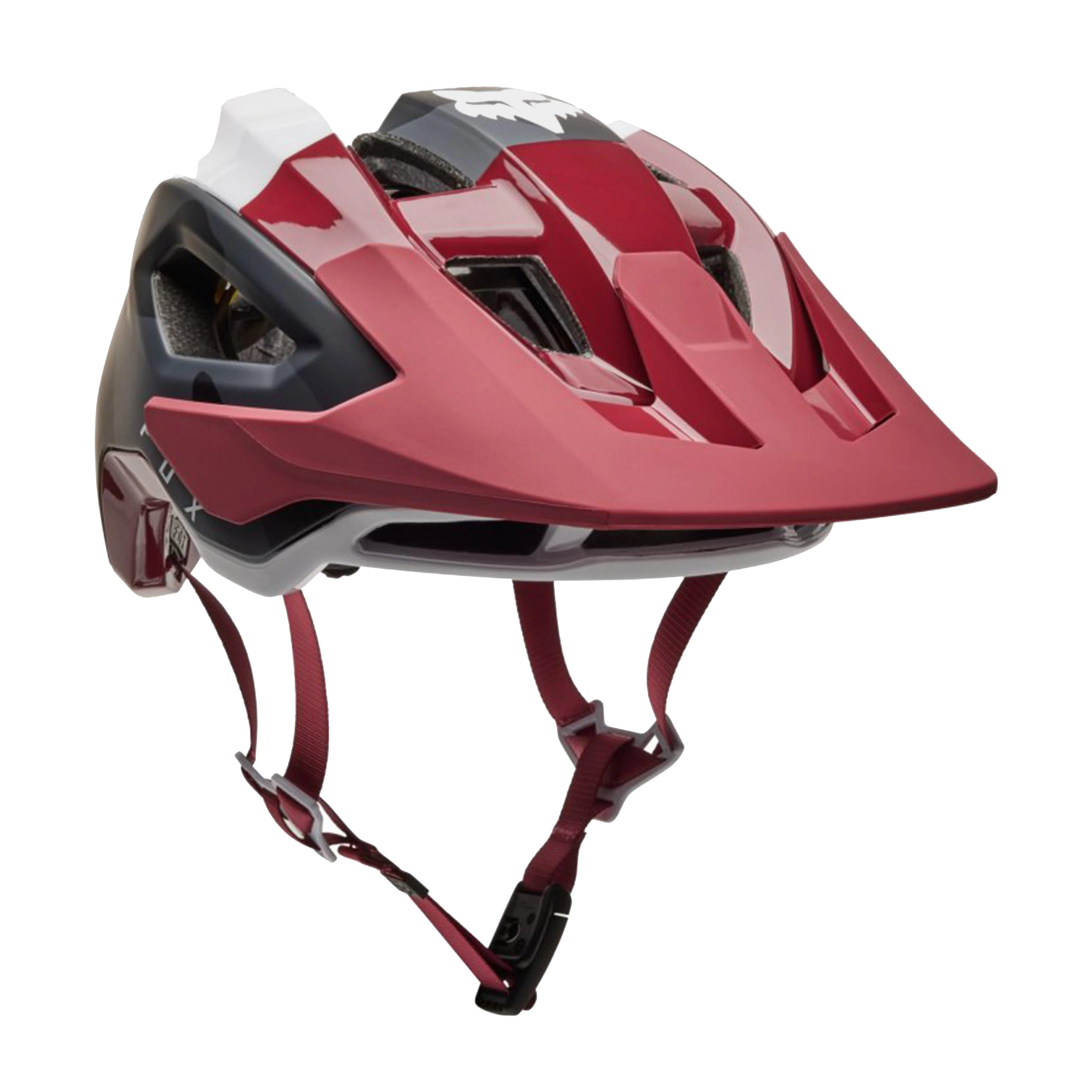 Speedframe Pro Helmet - Image 9