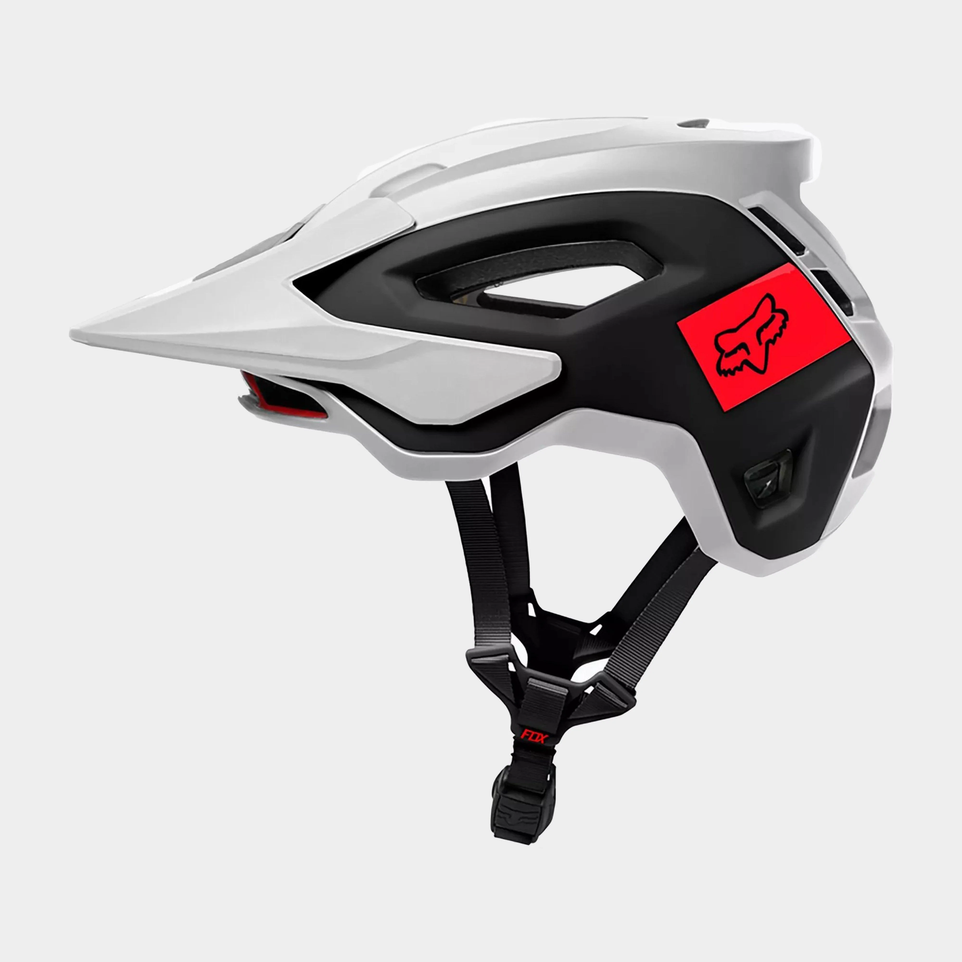 Speedframe Pro Helmet - Image 2