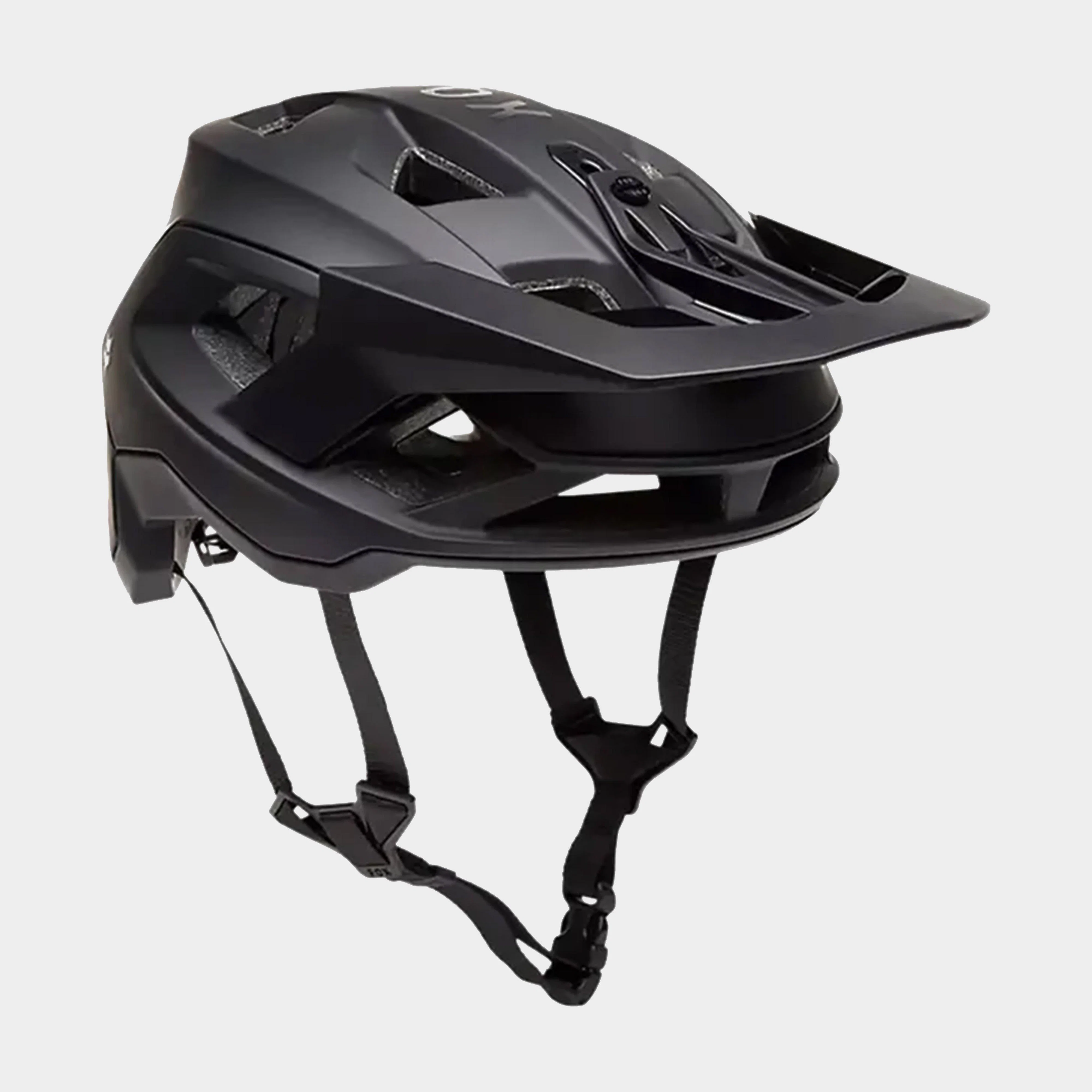 Speedframe Solid Helmet - Image 2