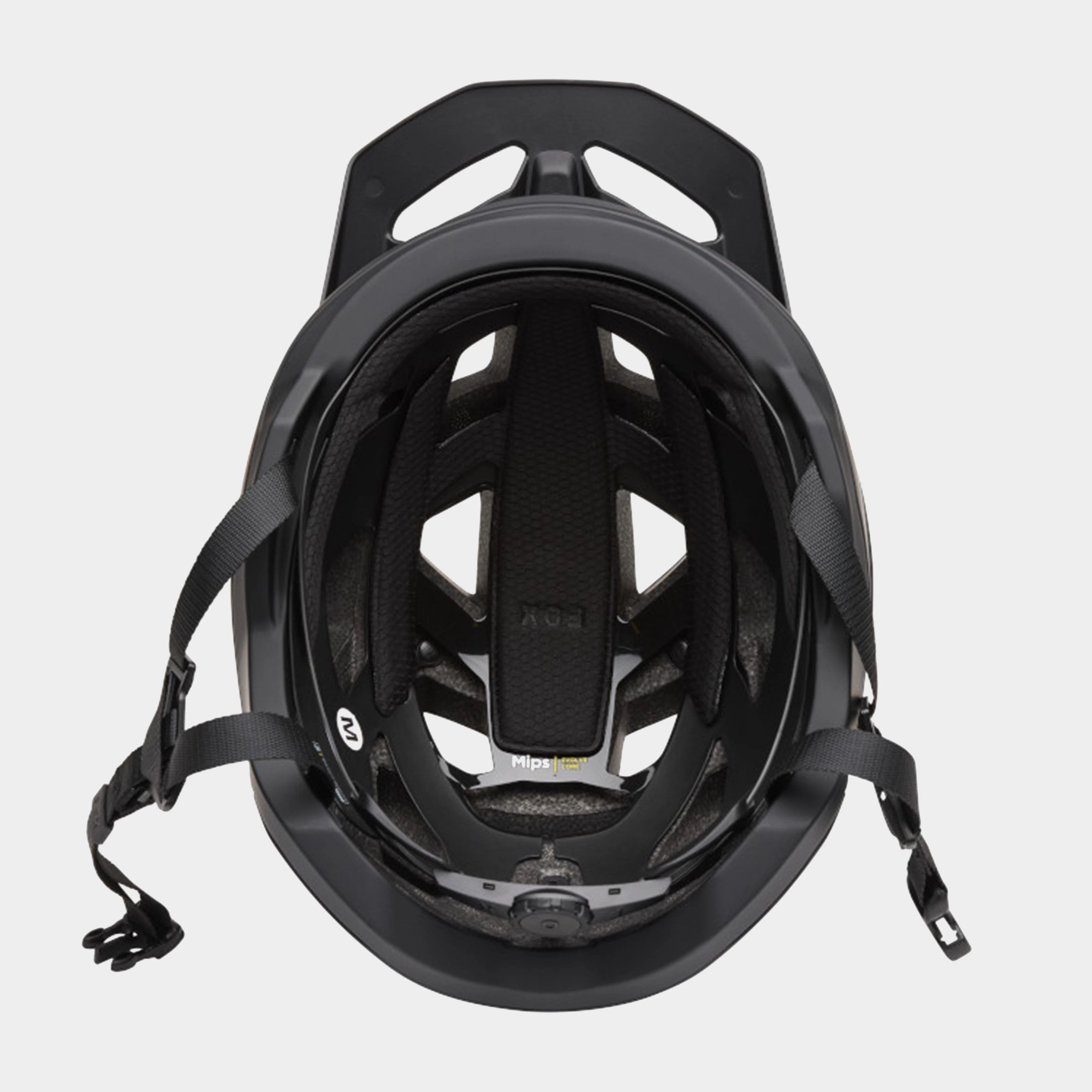 Speedframe Solid Helmet - Image 4