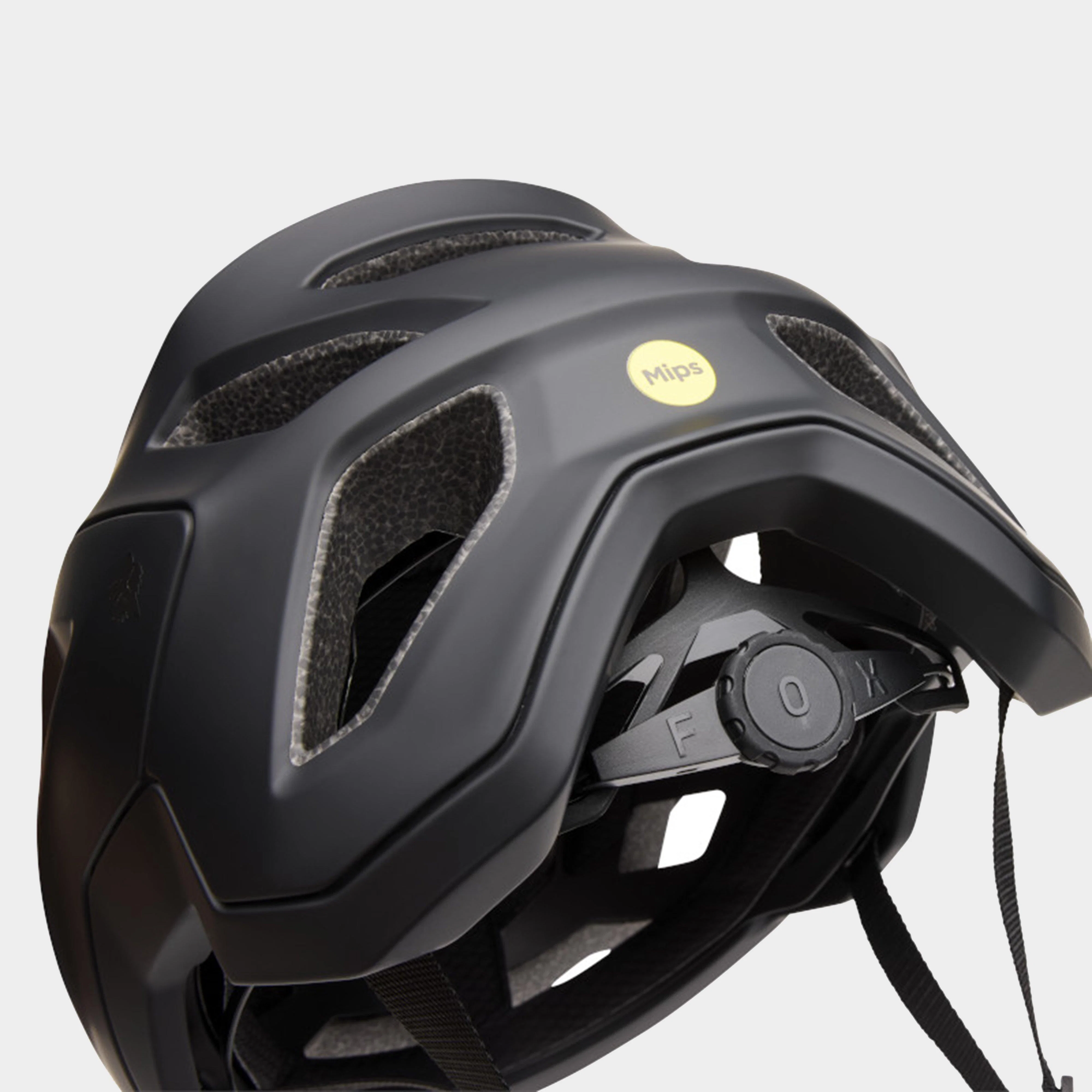 Speedframe Solid Helmet - Image 6