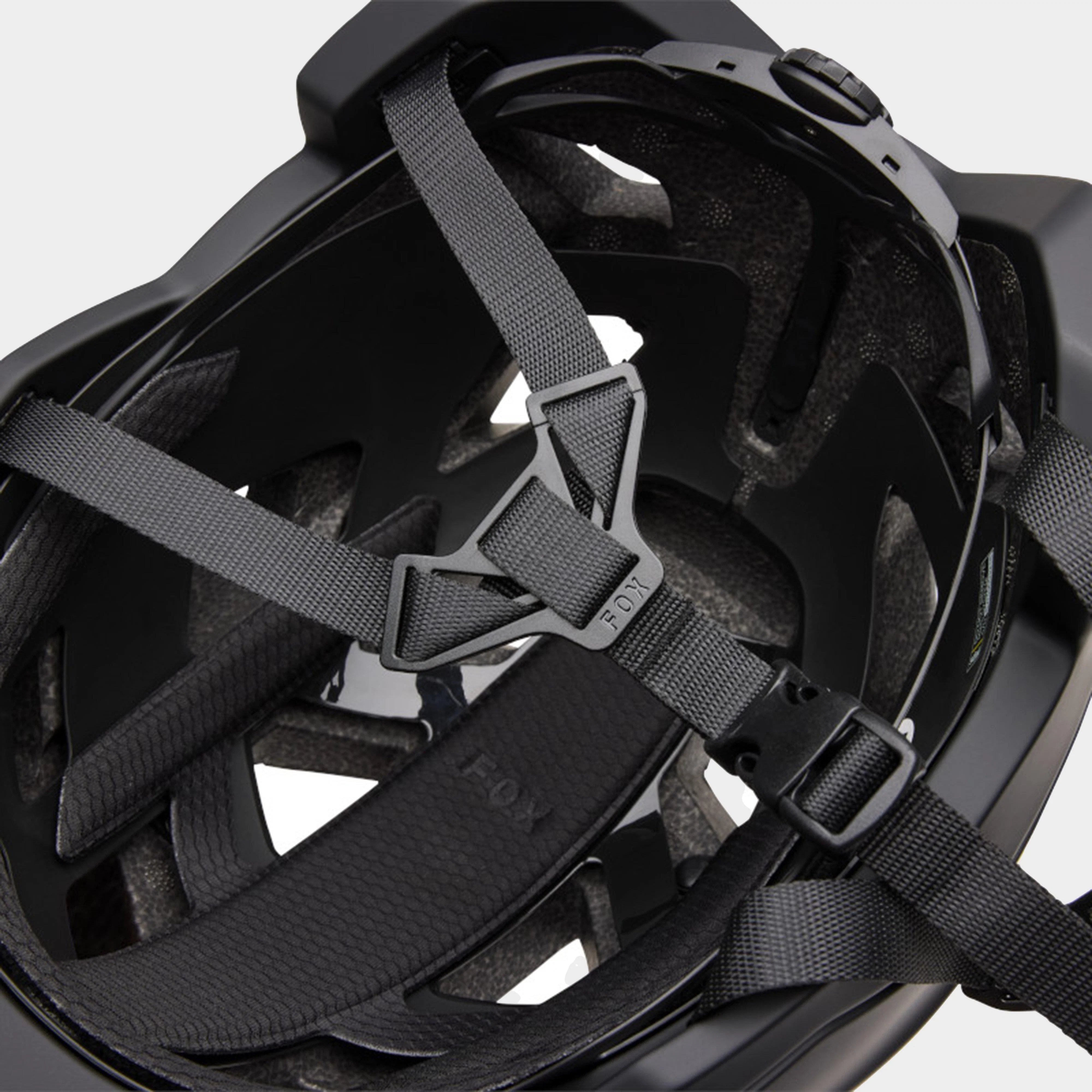 Speedframe Solid Helmet - Image 7
