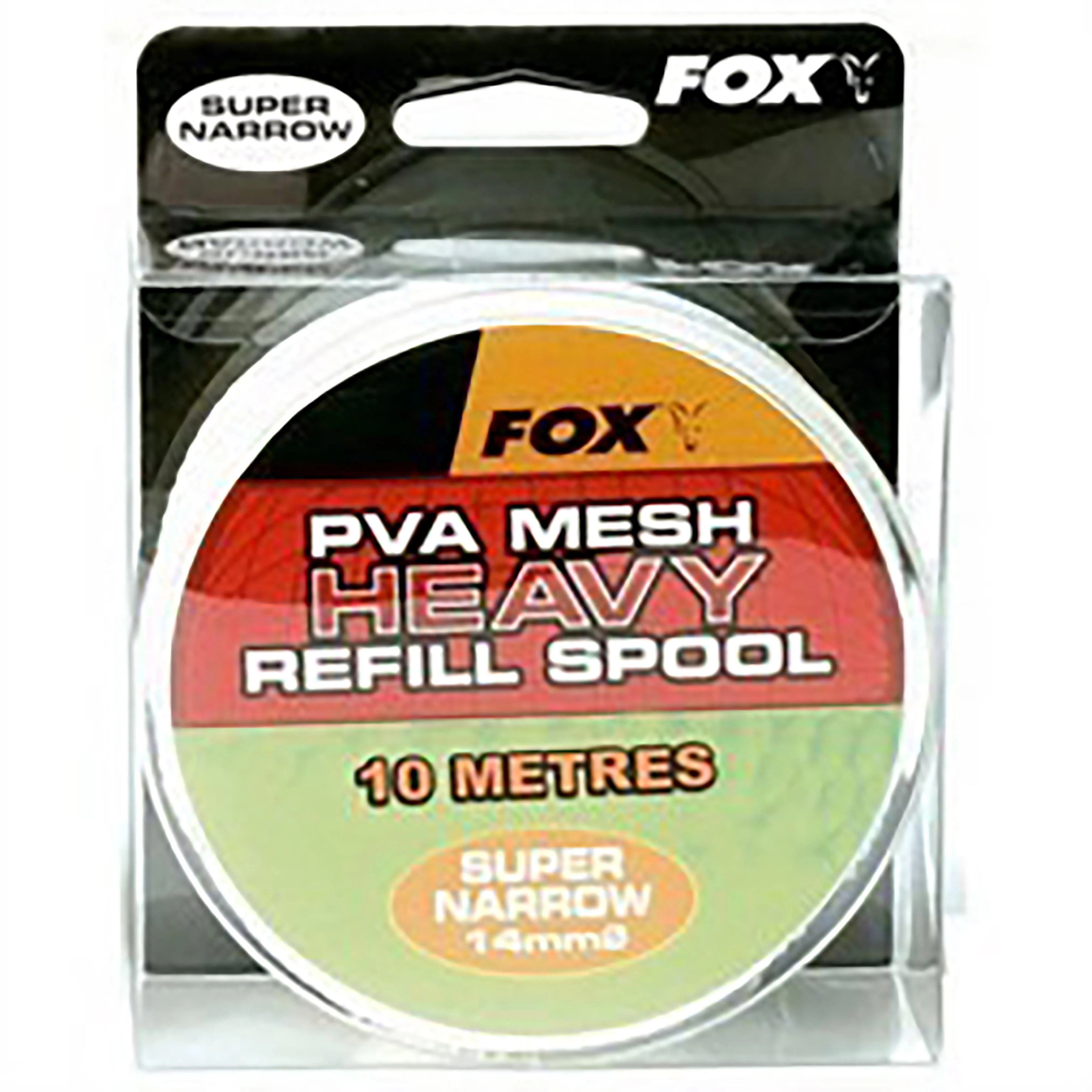 Super Nar 10M Refill Hvy - Image 2