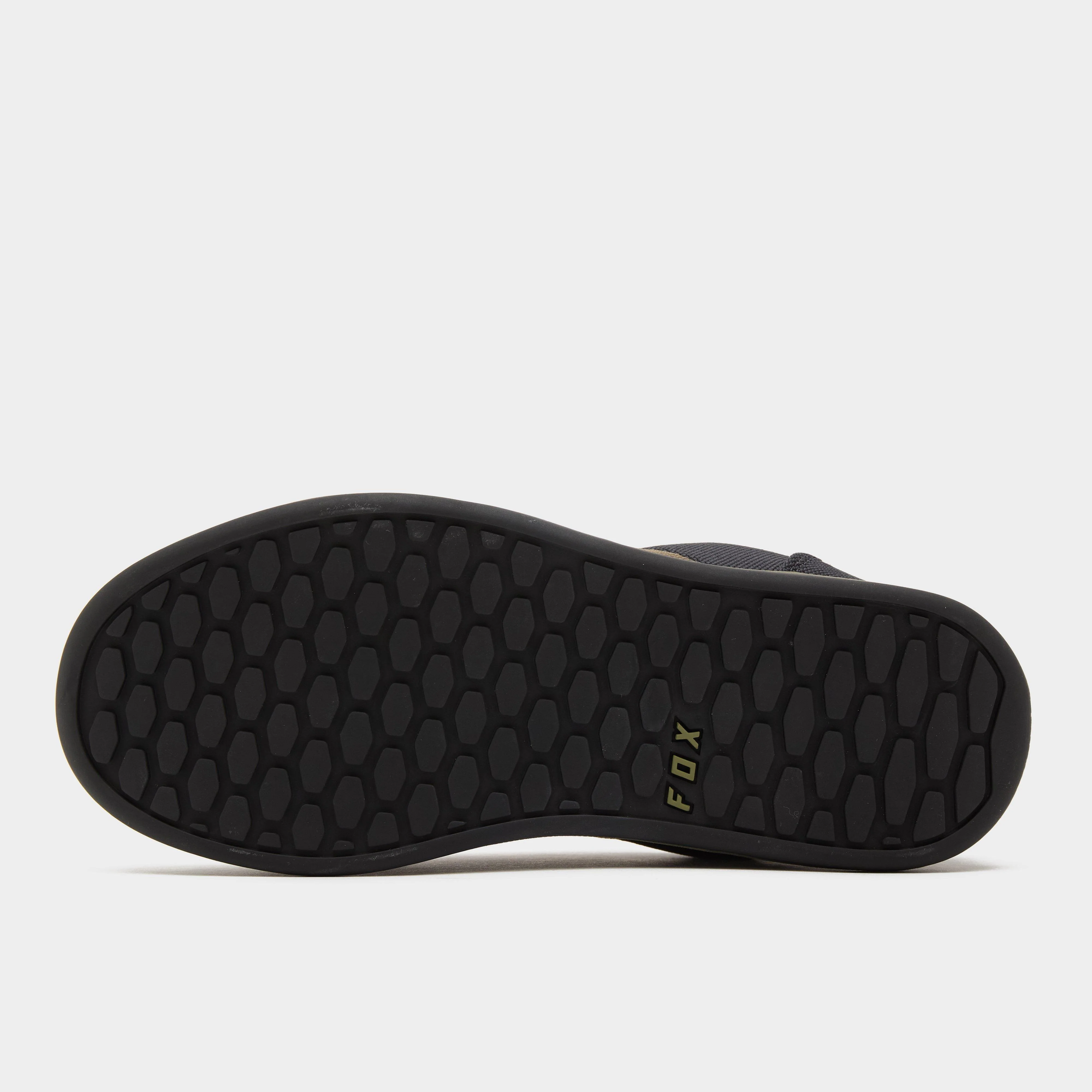 Union Canvas Shoes - Image 2