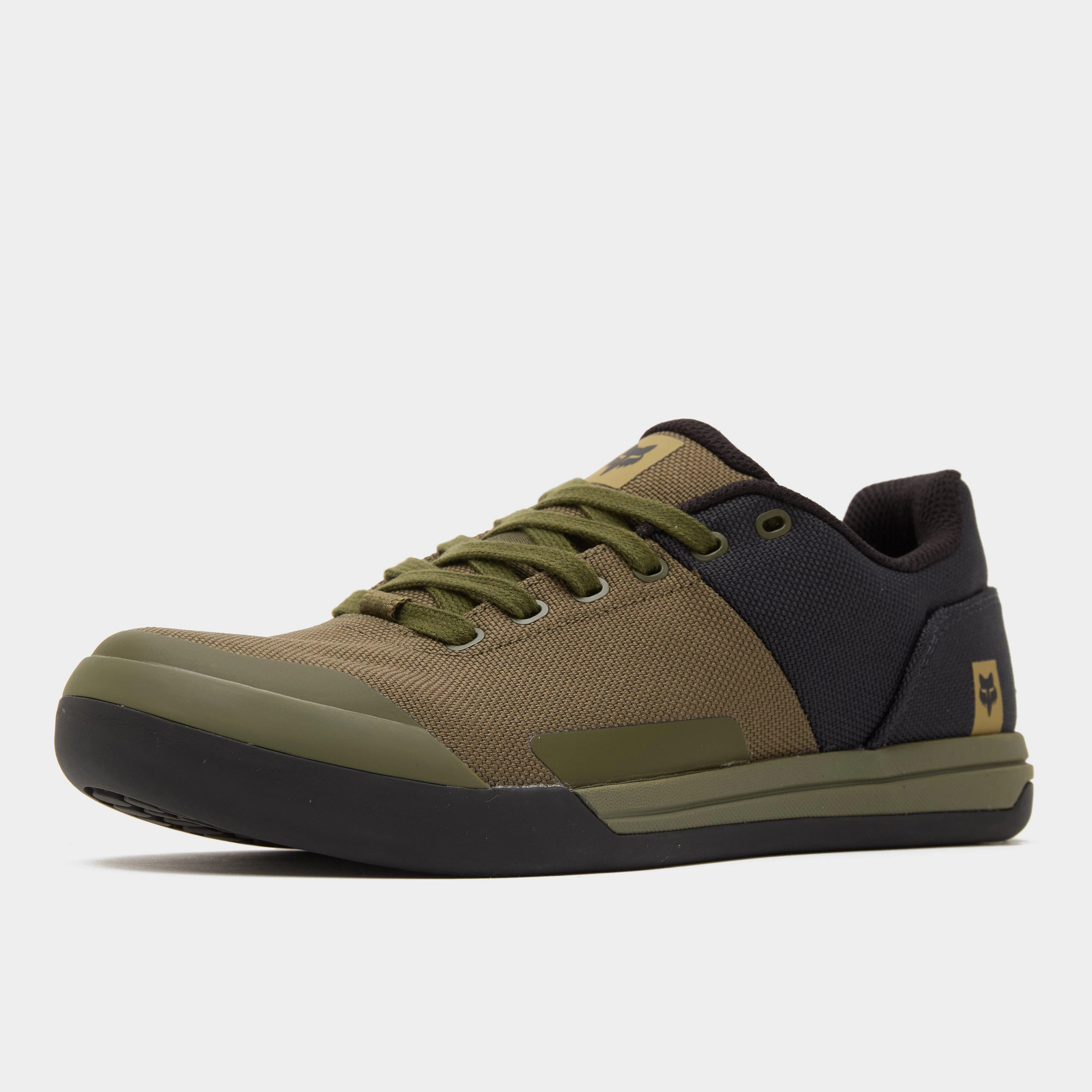 Union Canvas Shoes - Image 3