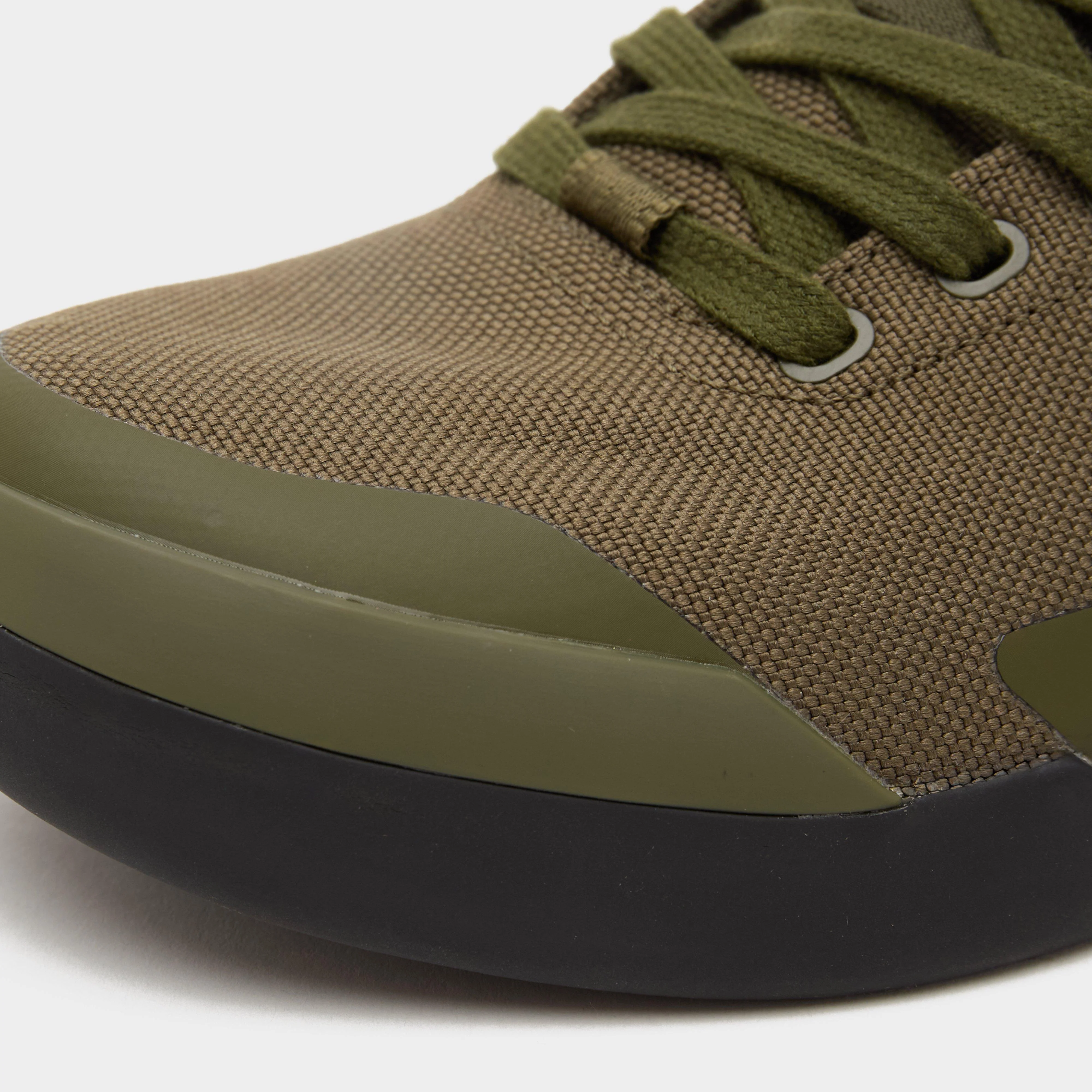 Union Canvas Shoes - Image 4