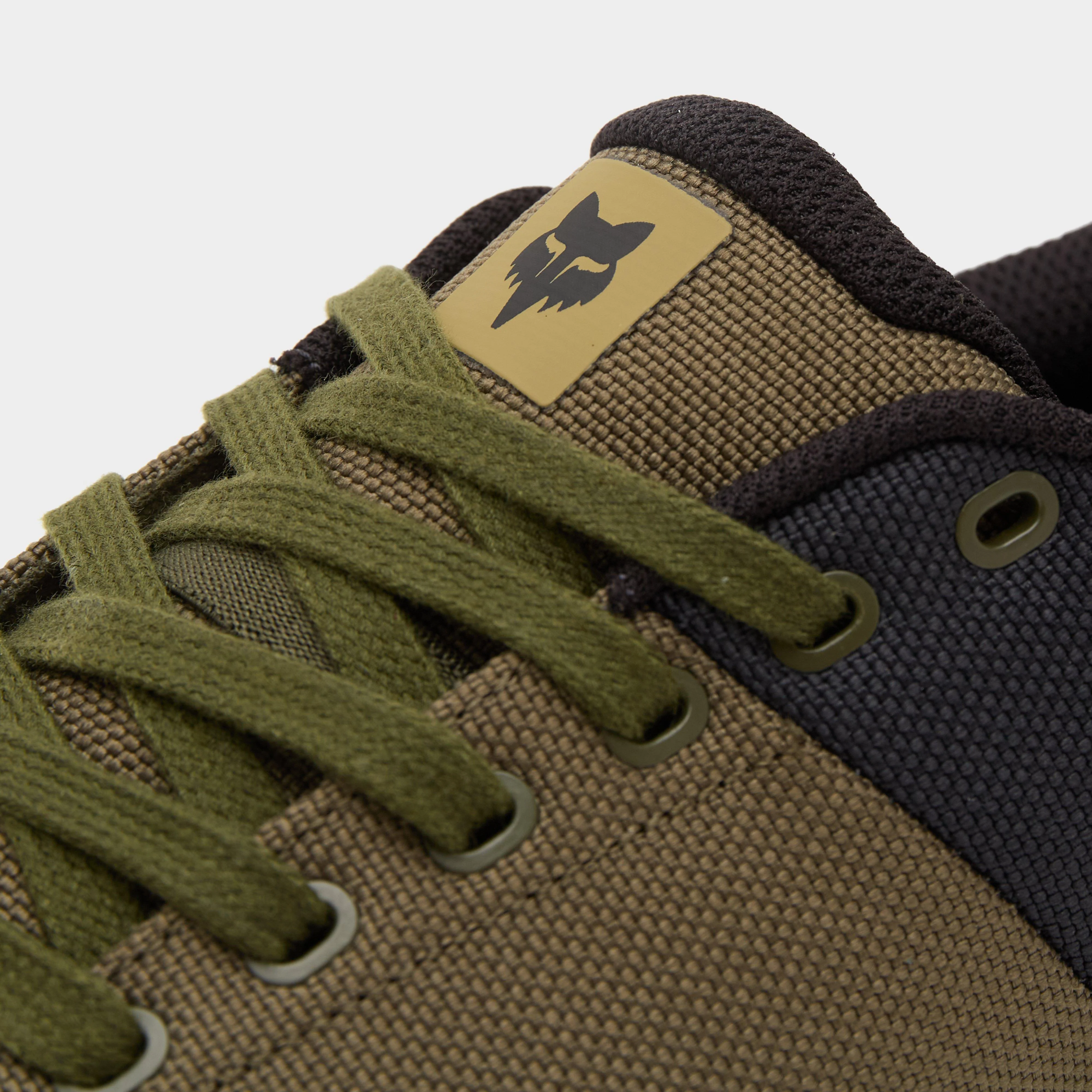 Union Canvas Shoes - Image 5