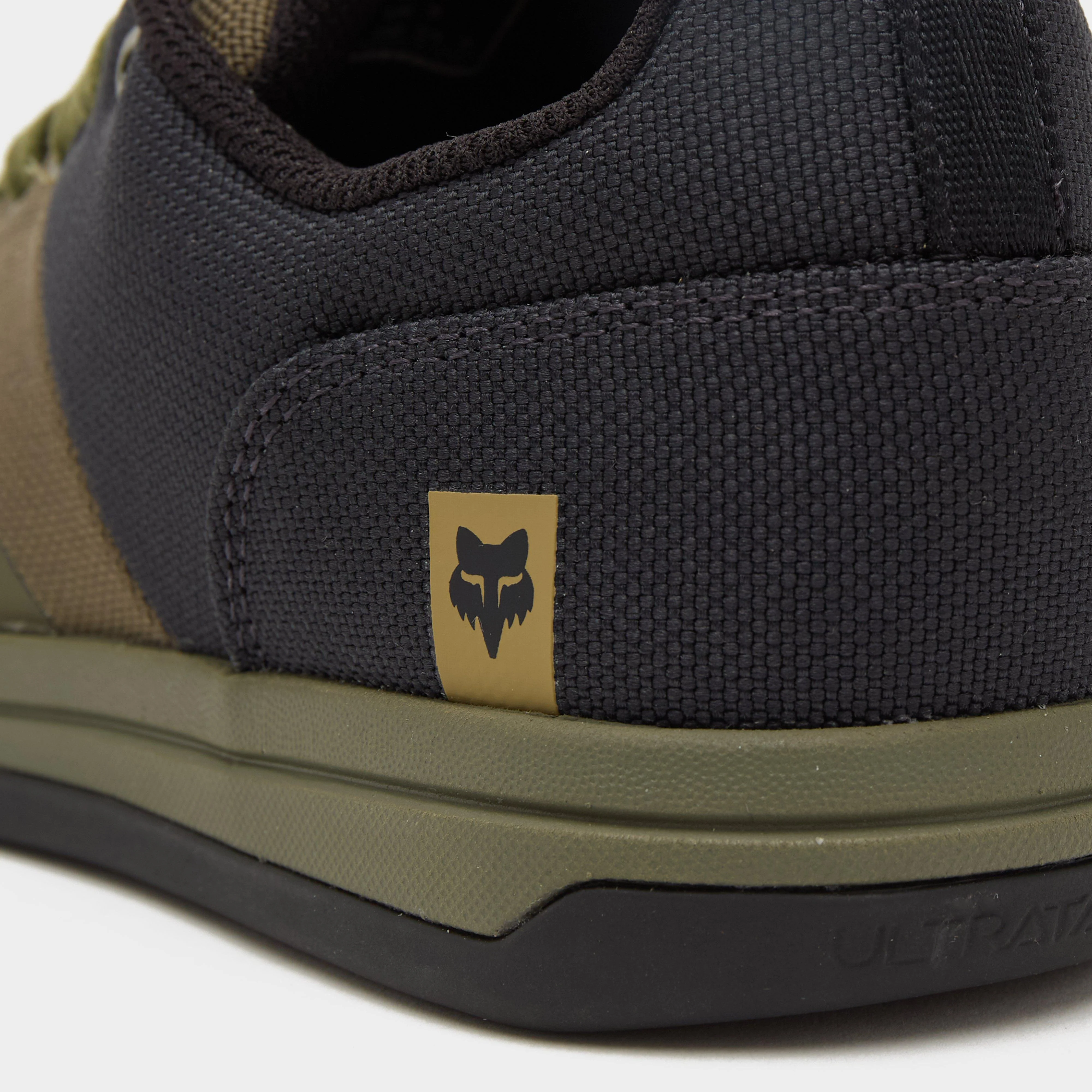 Union Canvas Shoes - Image 6