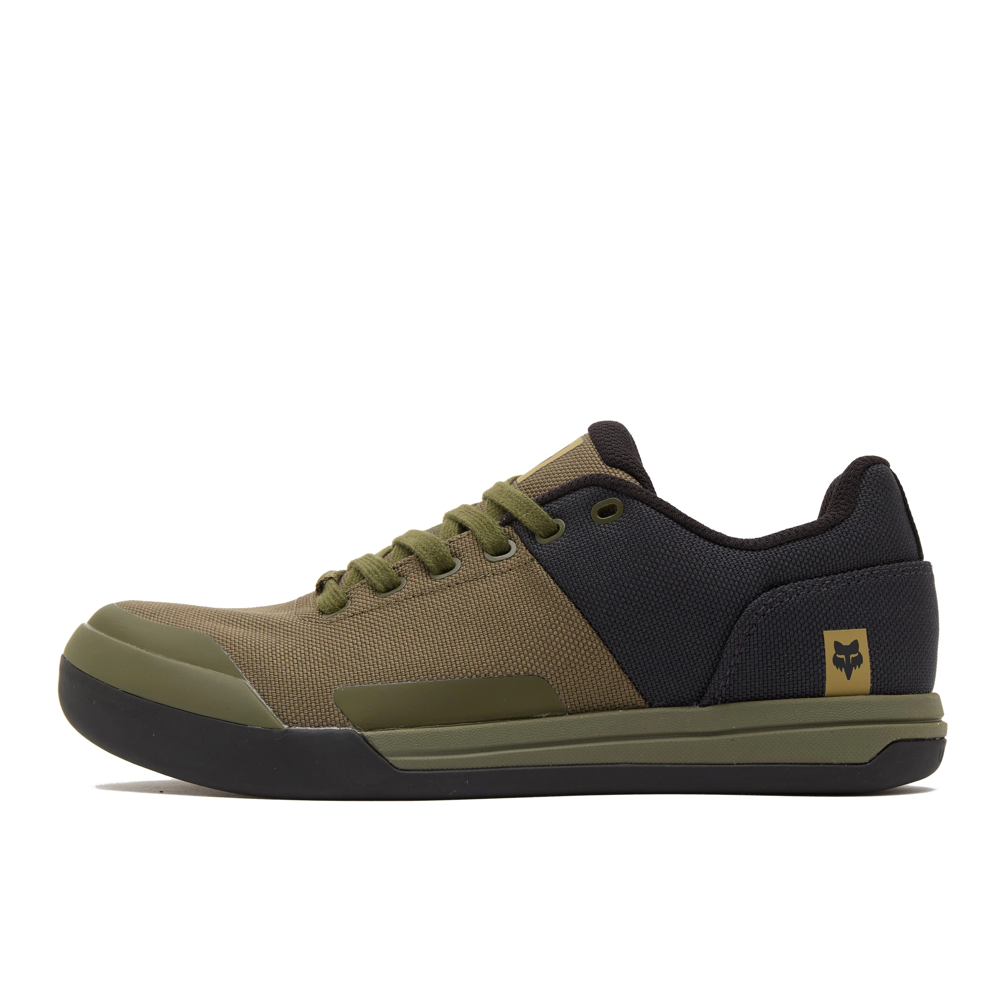 Union Canvas Shoes - Image 7