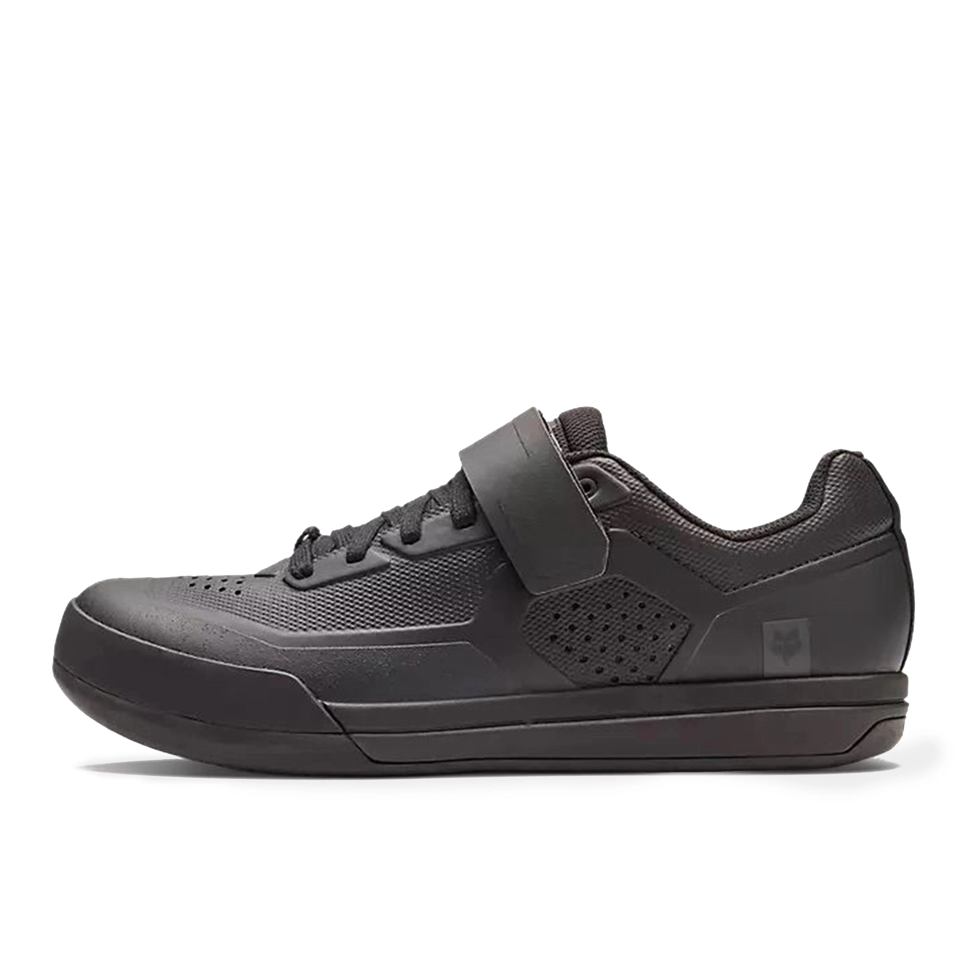 Union Clipless Shoes - Image 10