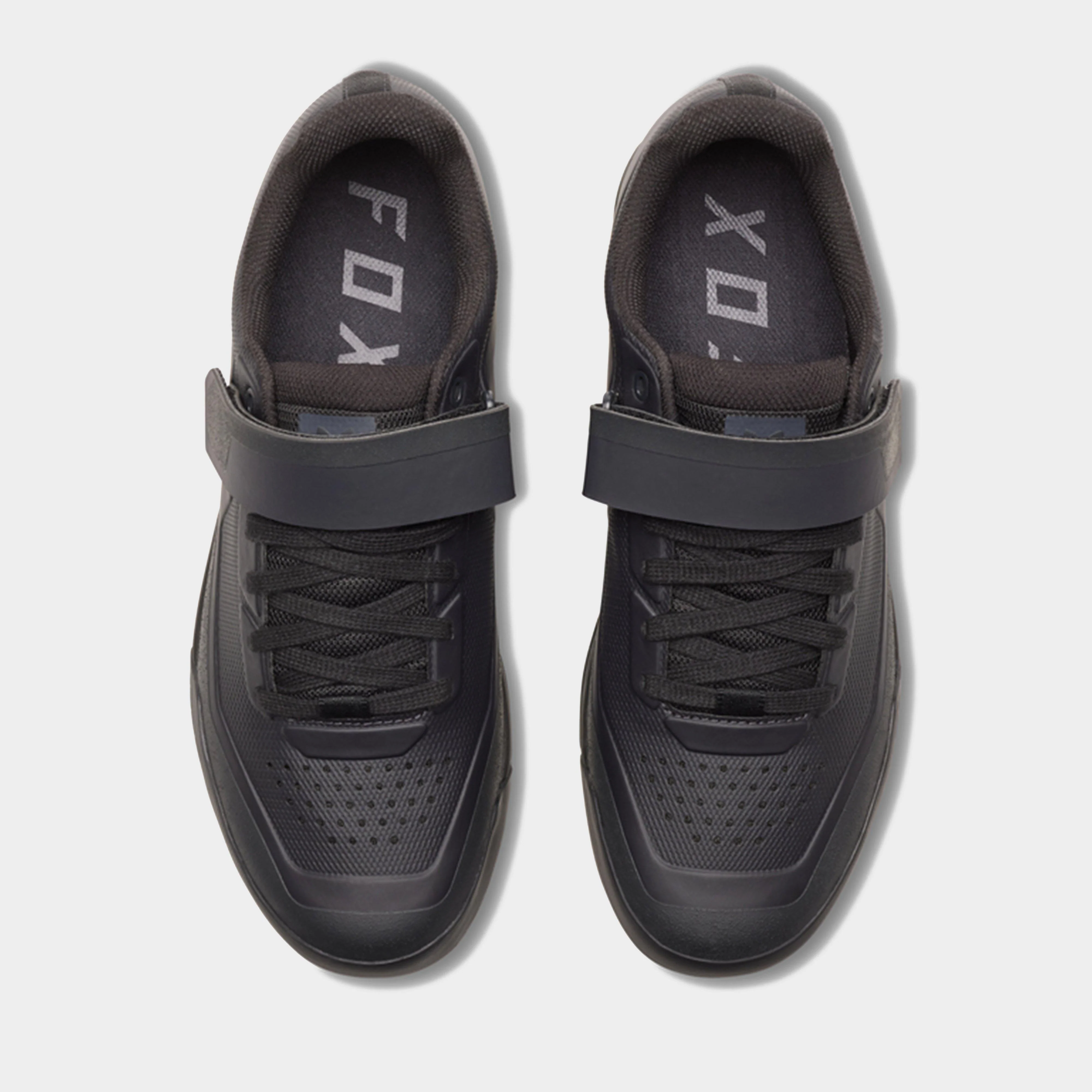 Union Clipless Shoes - Image 2