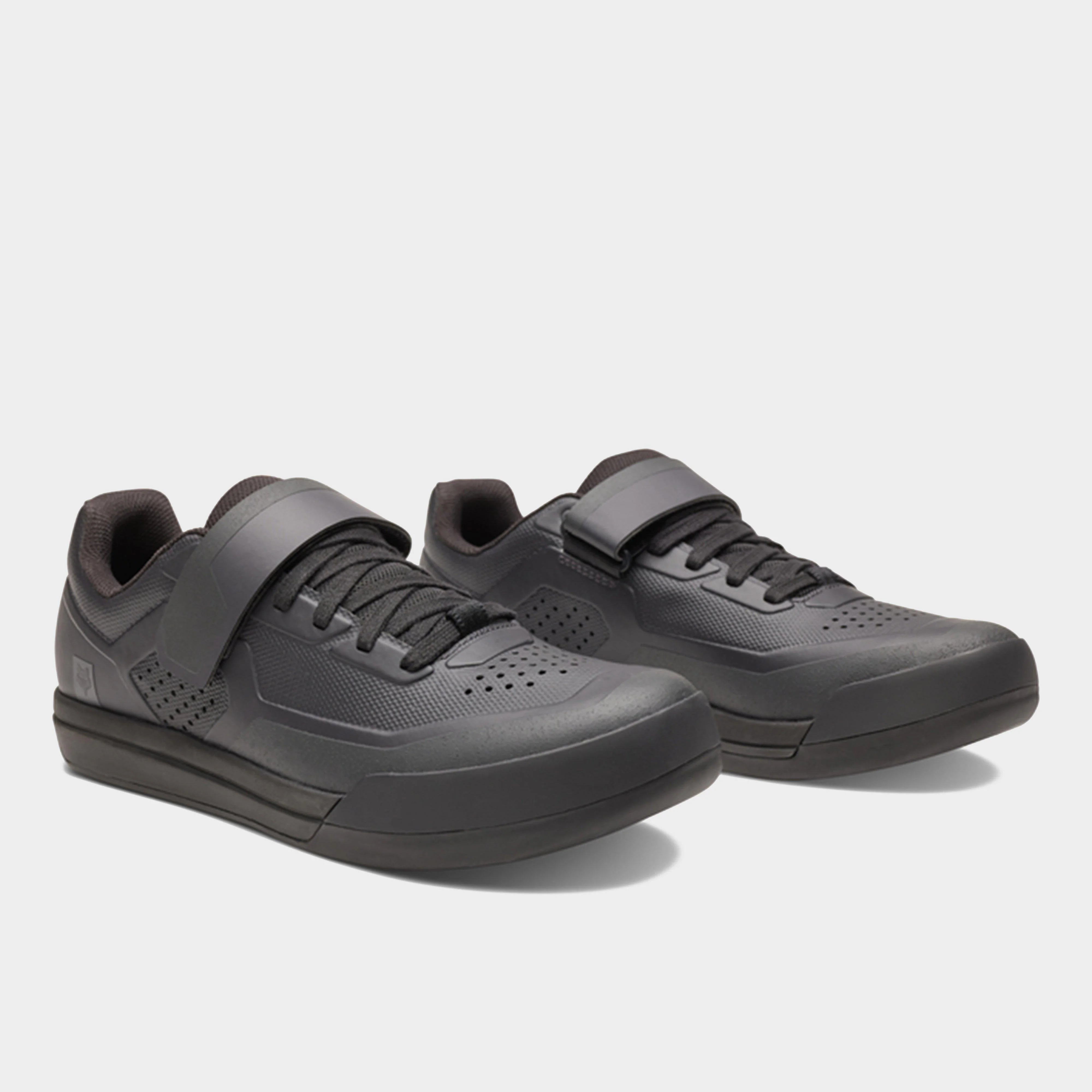 Union Clipless Shoes - Image 4