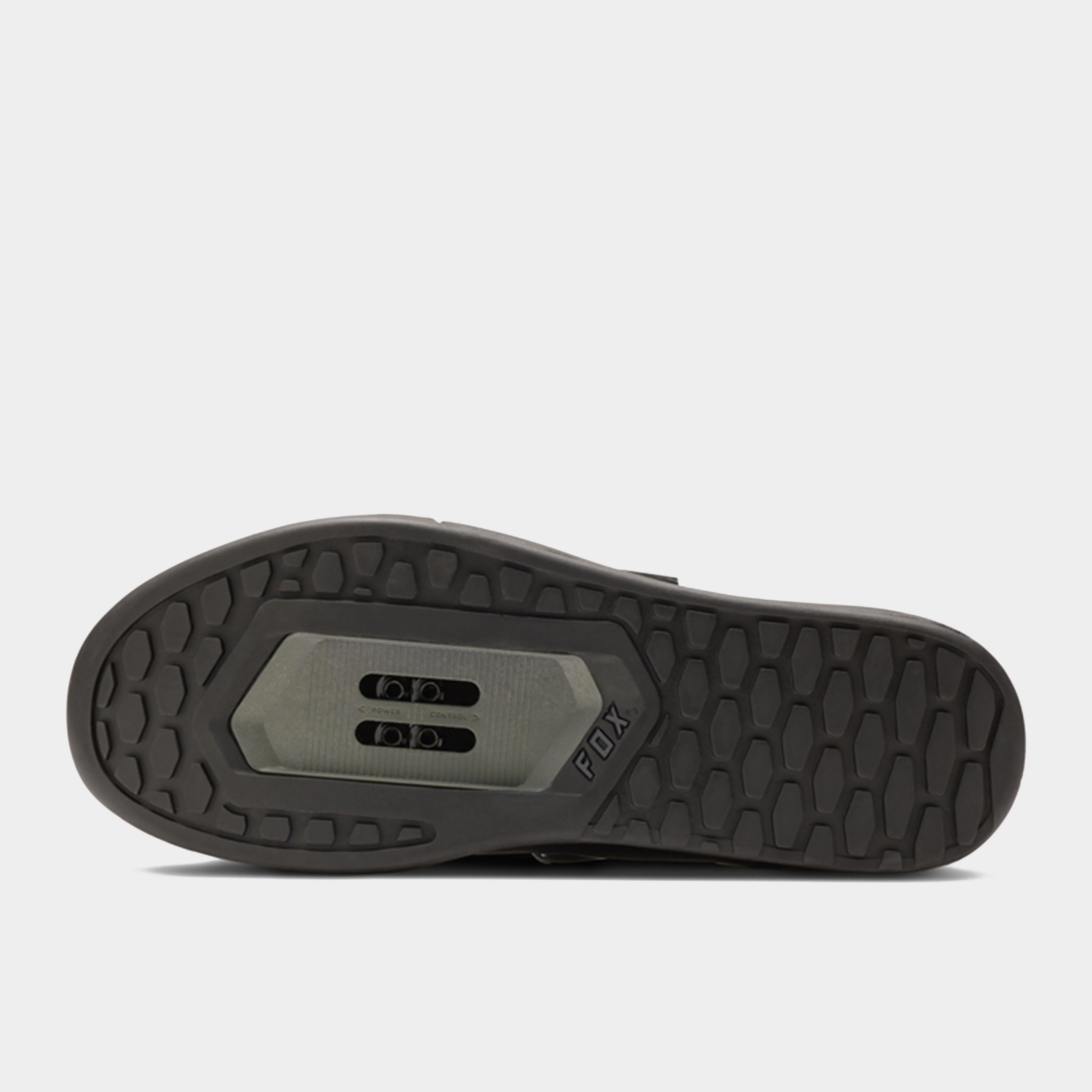 Union Clipless Shoes - Image 6