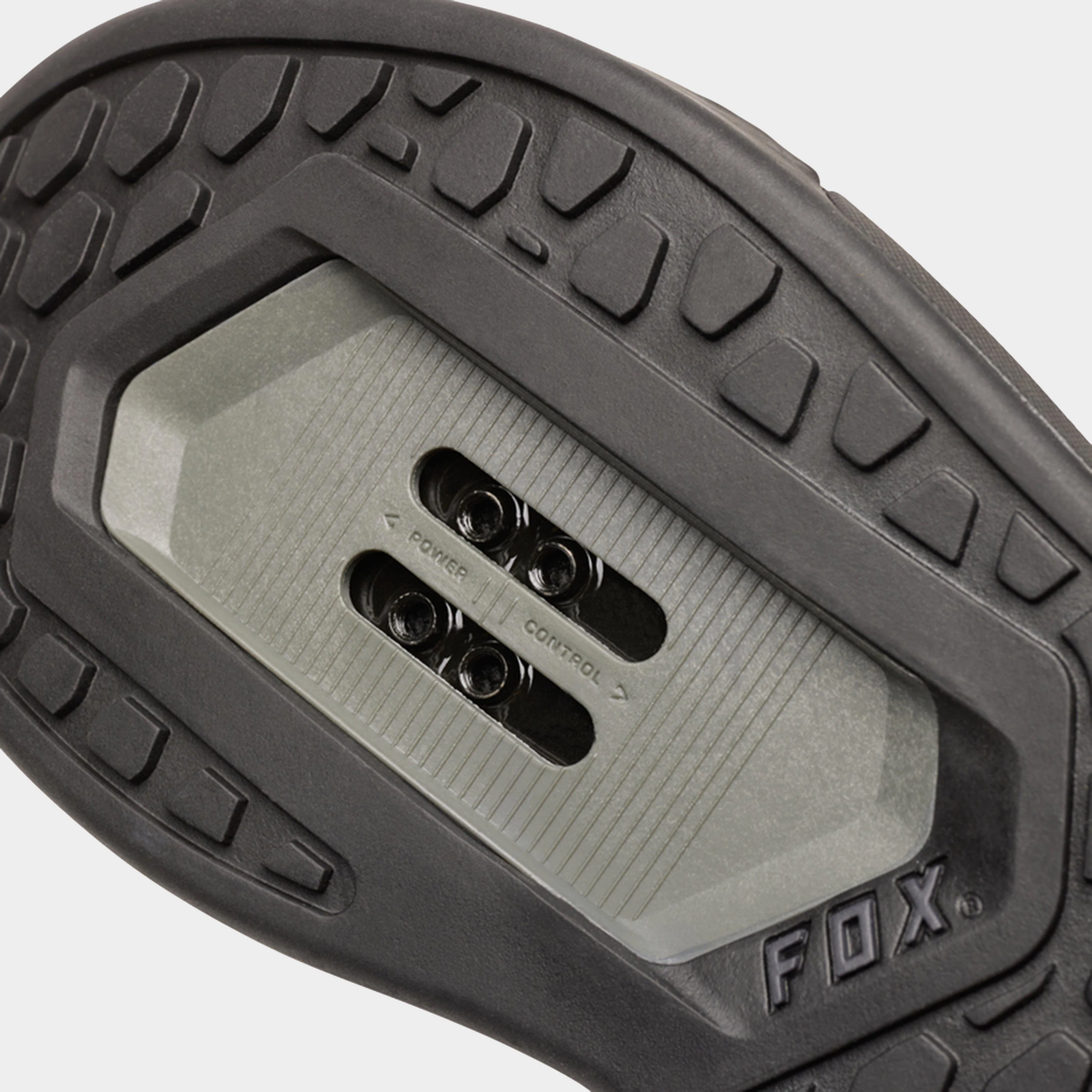 Union Clipless Shoes - Image 9