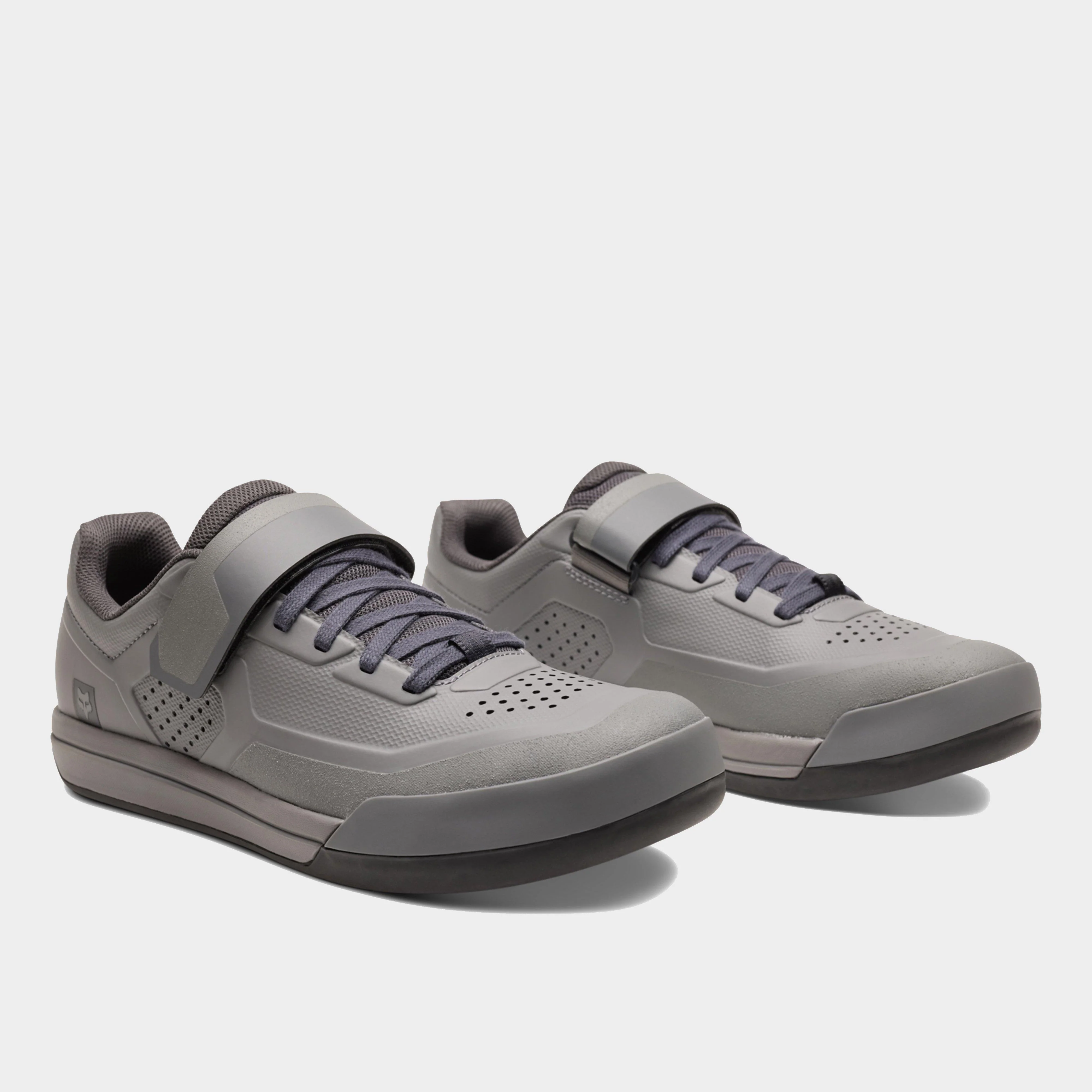 Union Clipless Shoes - Image 2