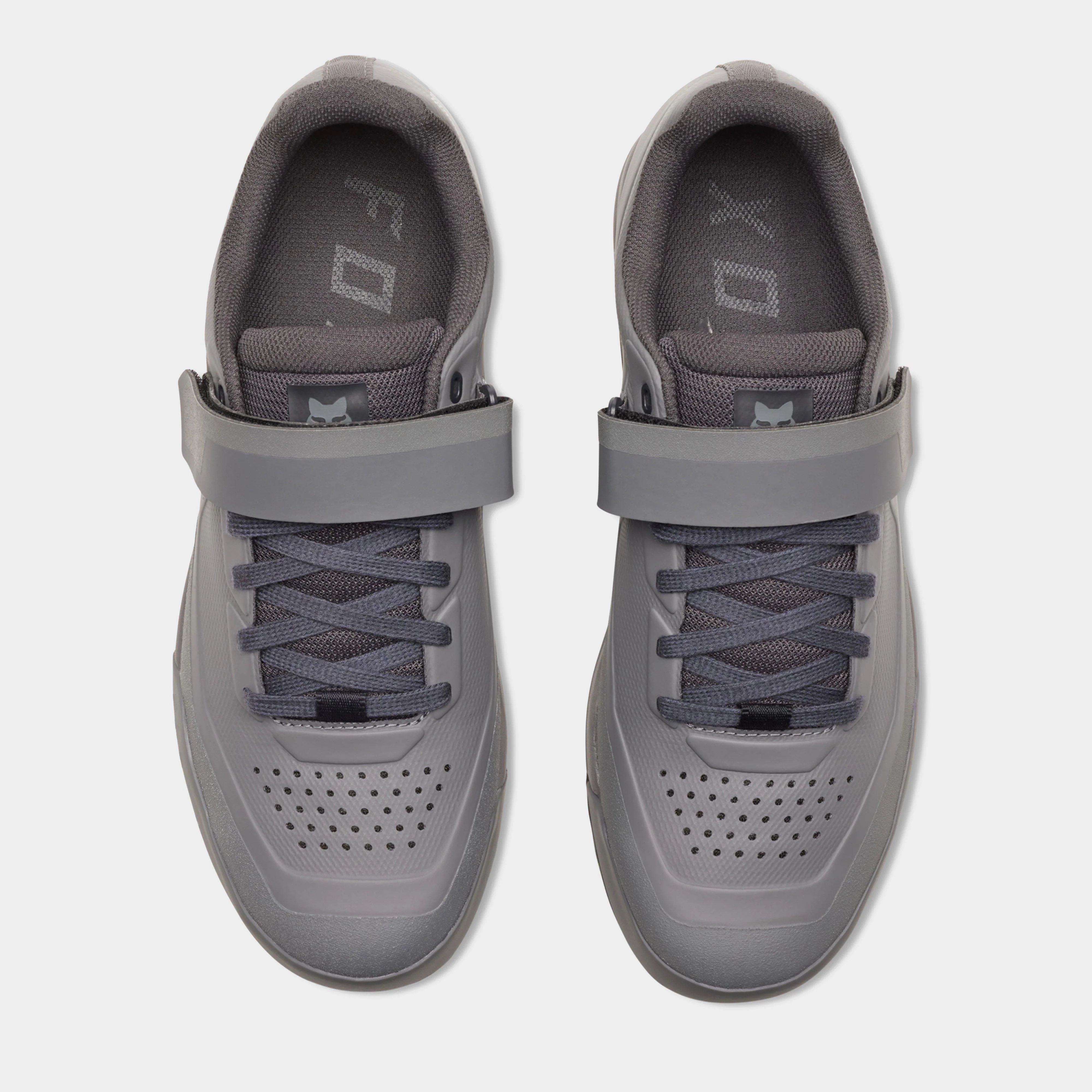 Union Clipless Shoes - Image 4