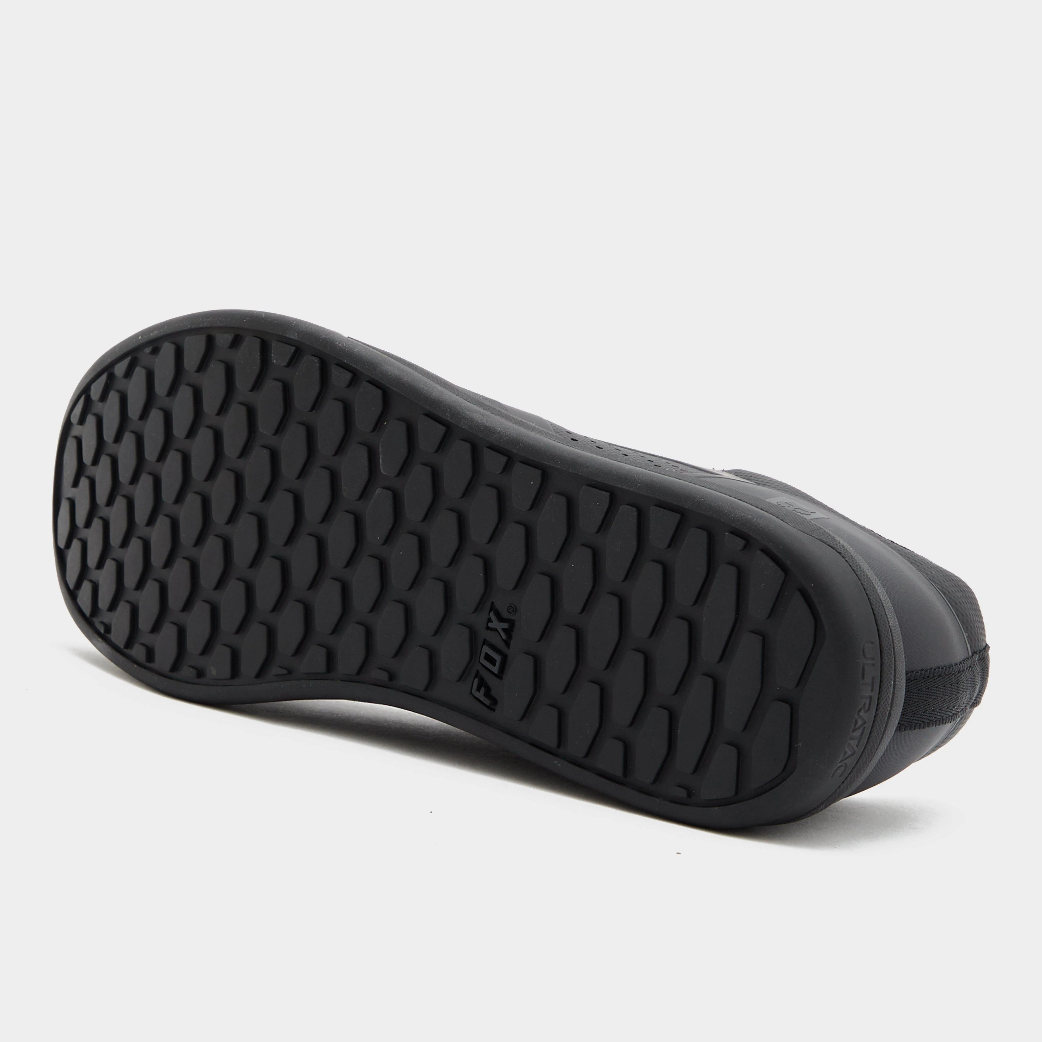 Union Flat Shoes - Image 2