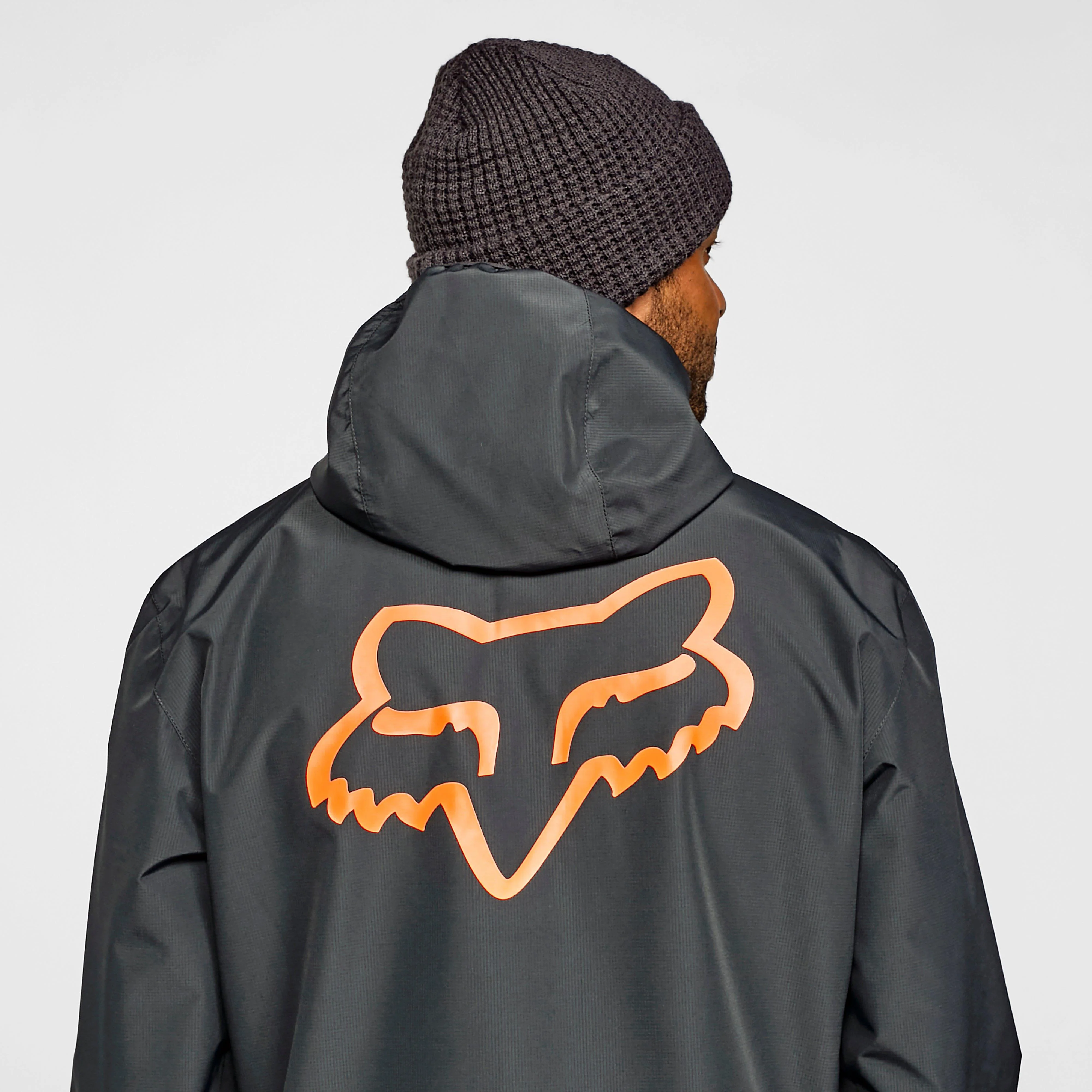 Unisex 2.5 Water Jacket - Image 2