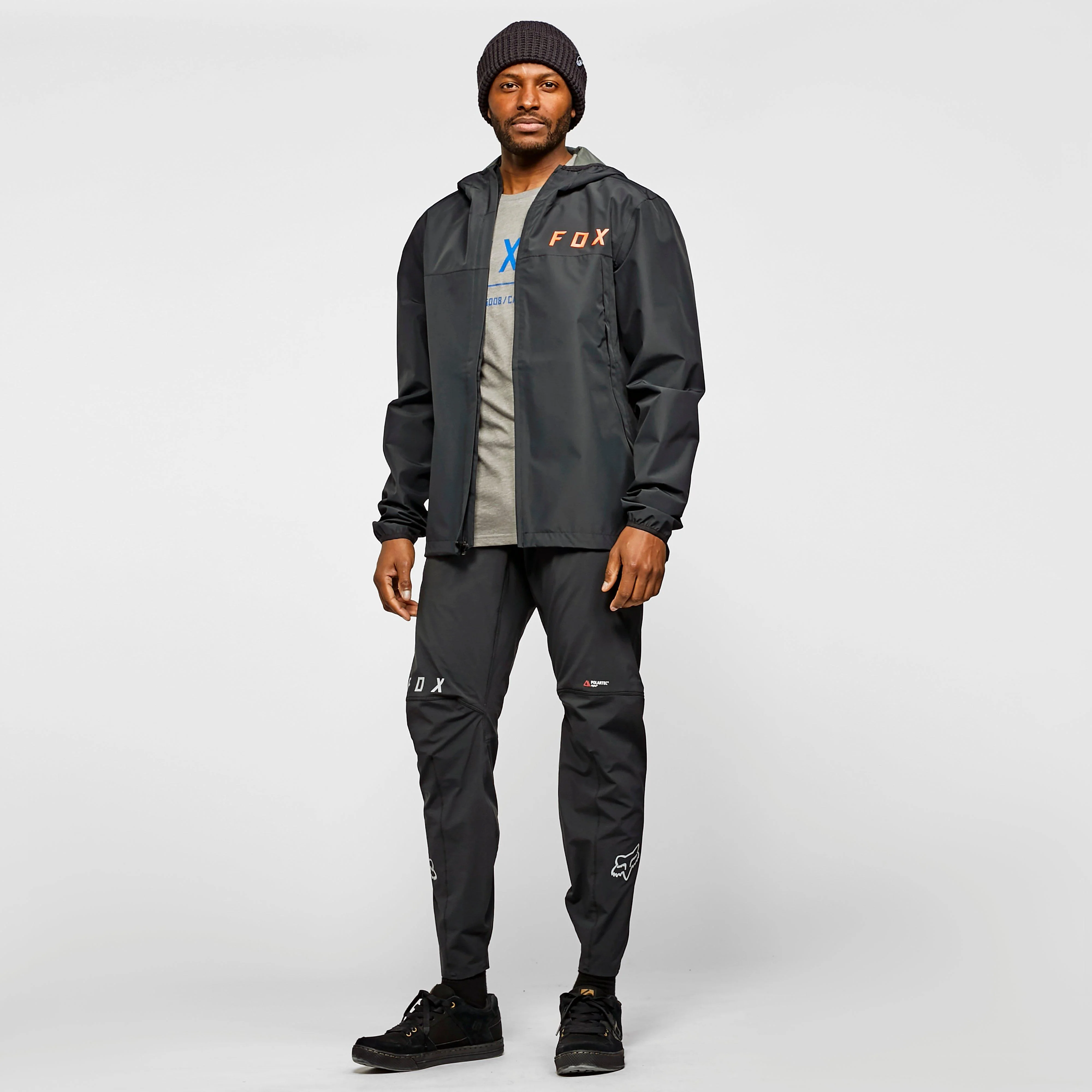 Unisex 2.5 Water Jacket - Image 3