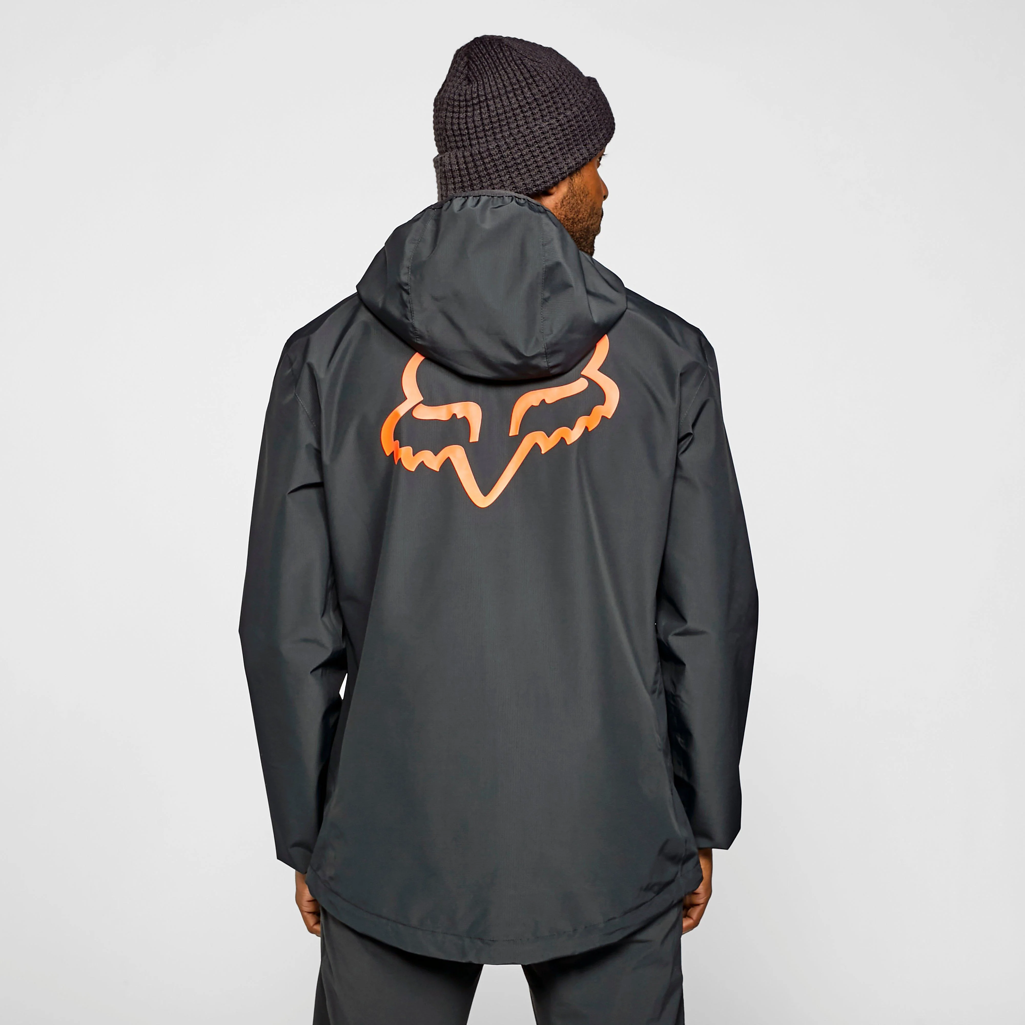 Unisex 2.5 Water Jacket - Image 4