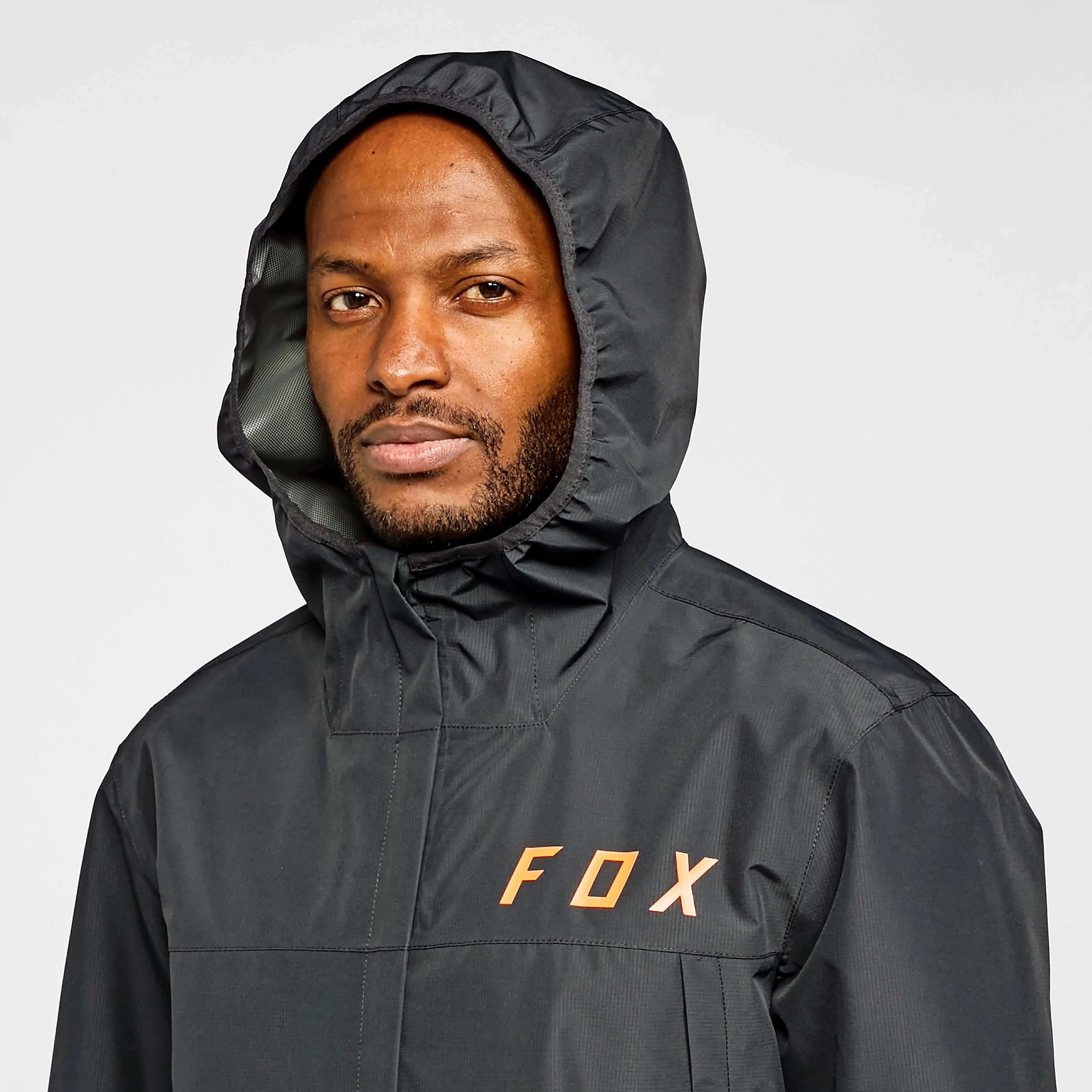 Unisex 2.5 Water Jacket - Image 7