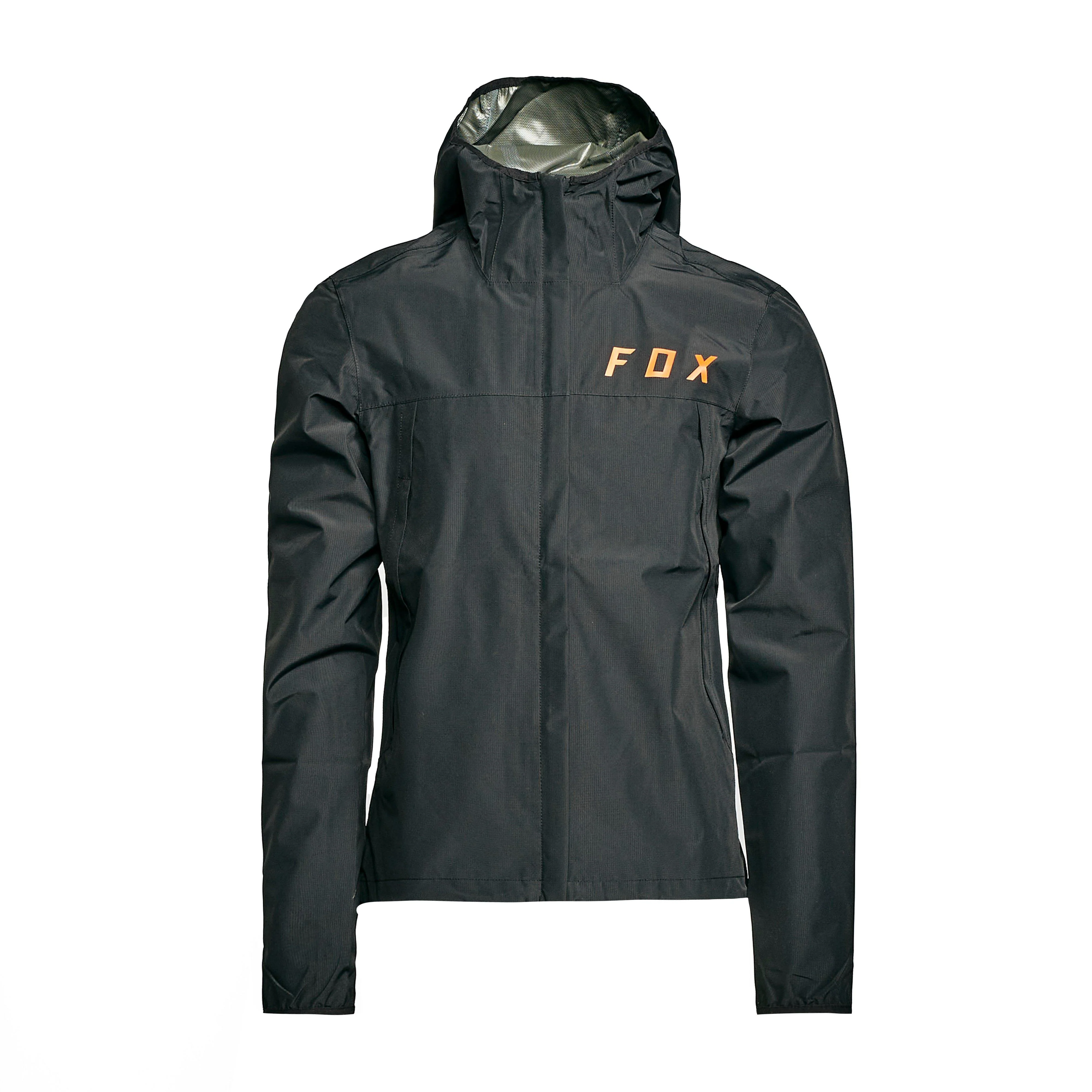 Unisex 2.5 Water Jacket - Image 8