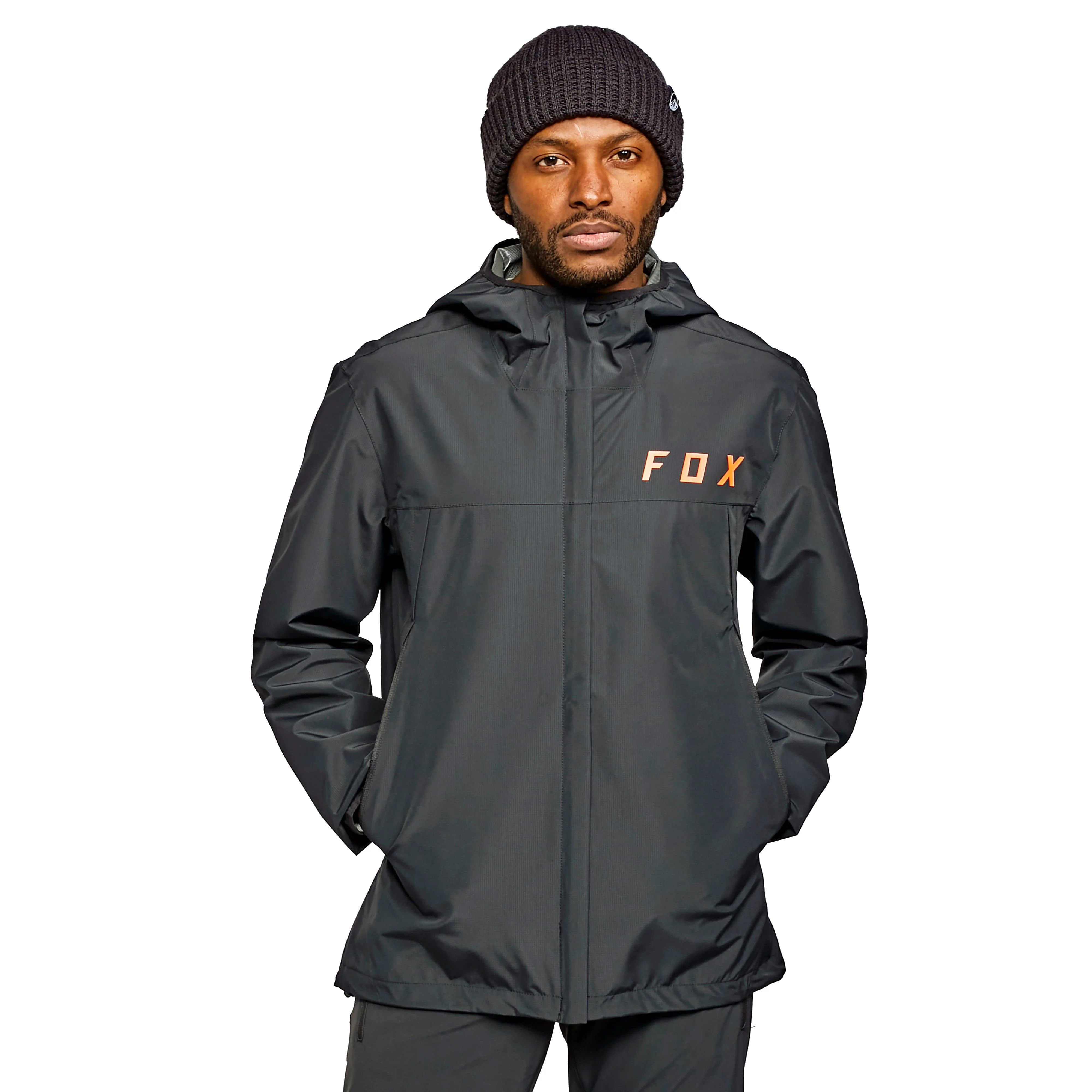Unisex 2.5 Water Jacket - Image 9