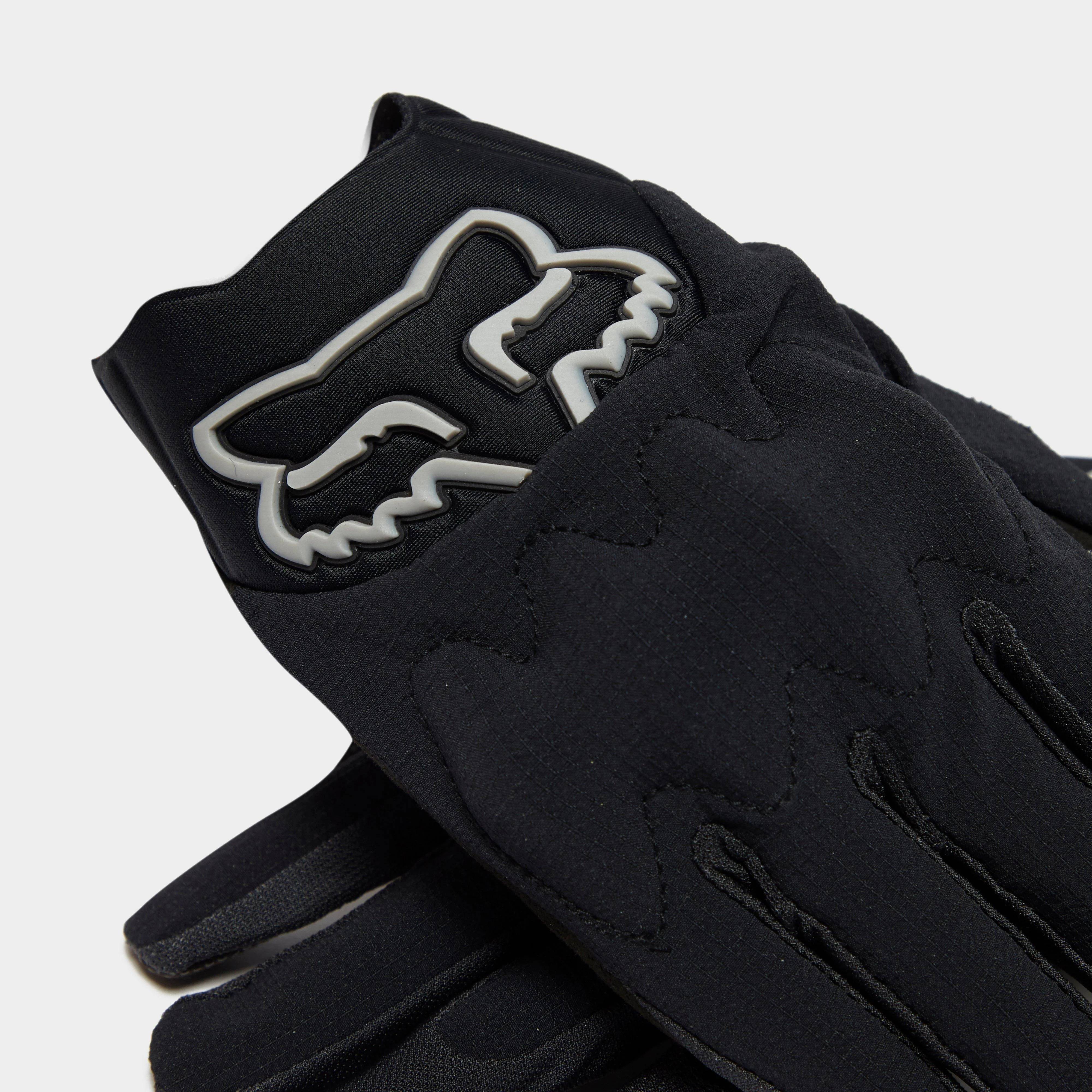 Unisex Defend D30 Gloves - Image 3