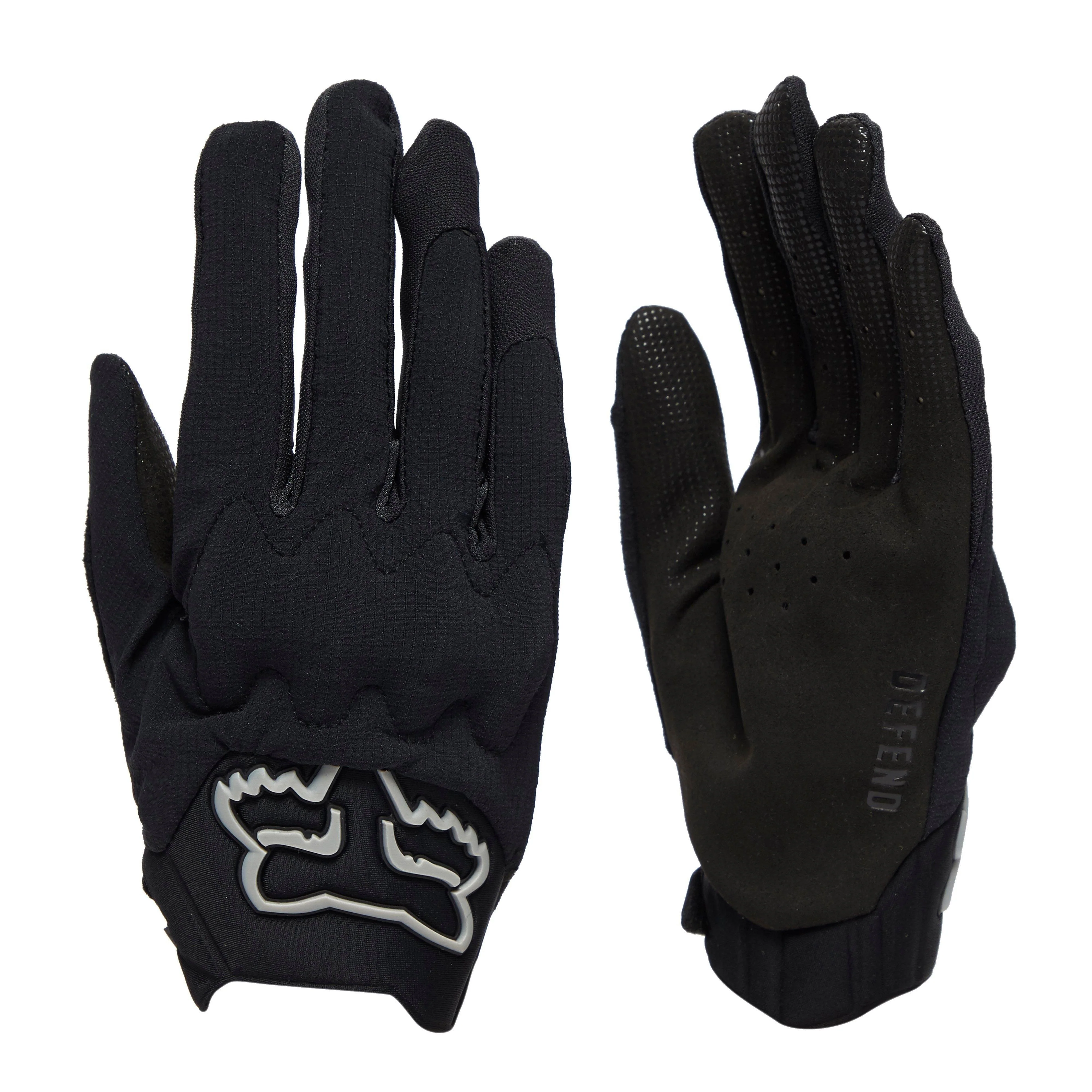 Unisex Defend D30 Gloves - Image 4