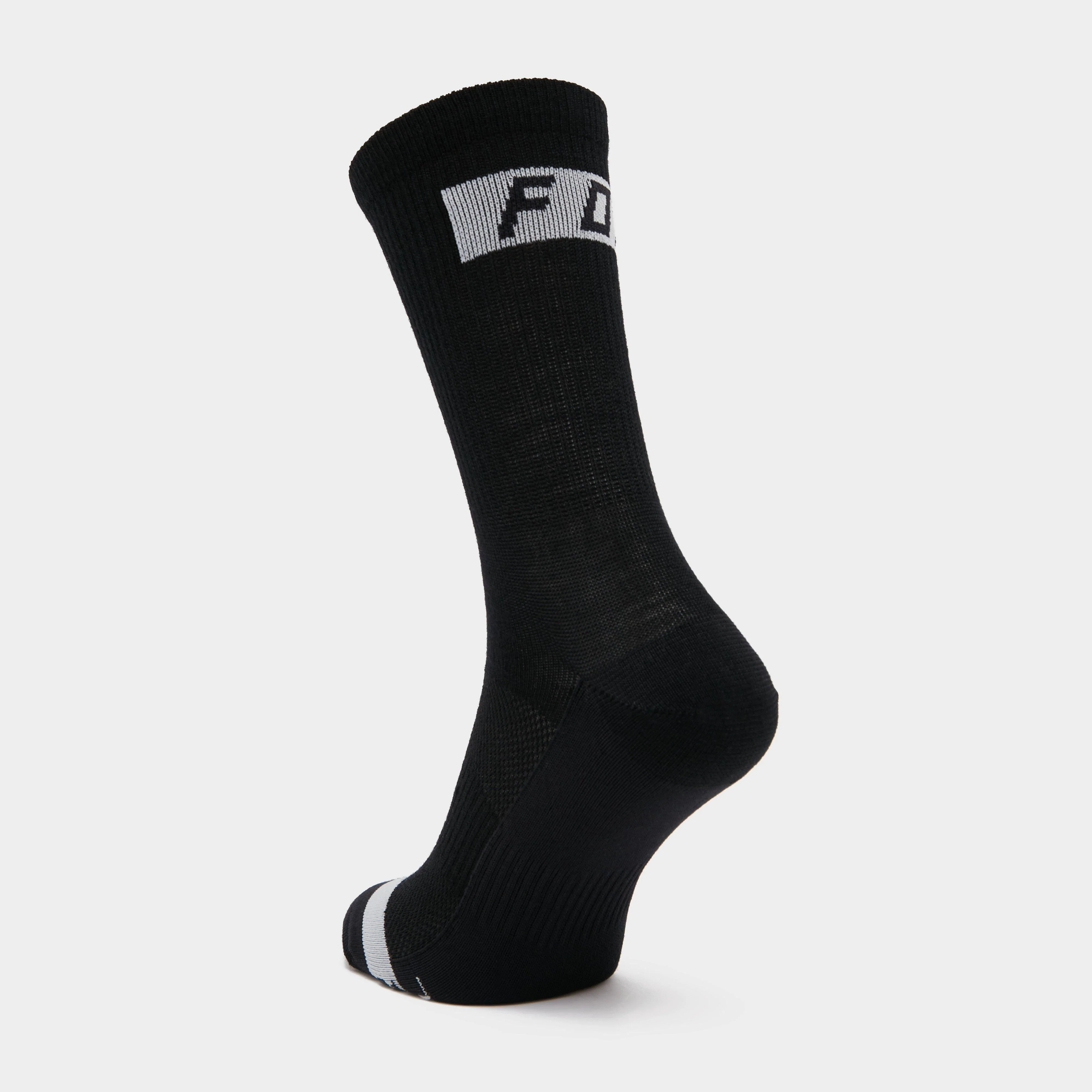 Unisex Flexair 6" Merino MTB Sock - Image 2