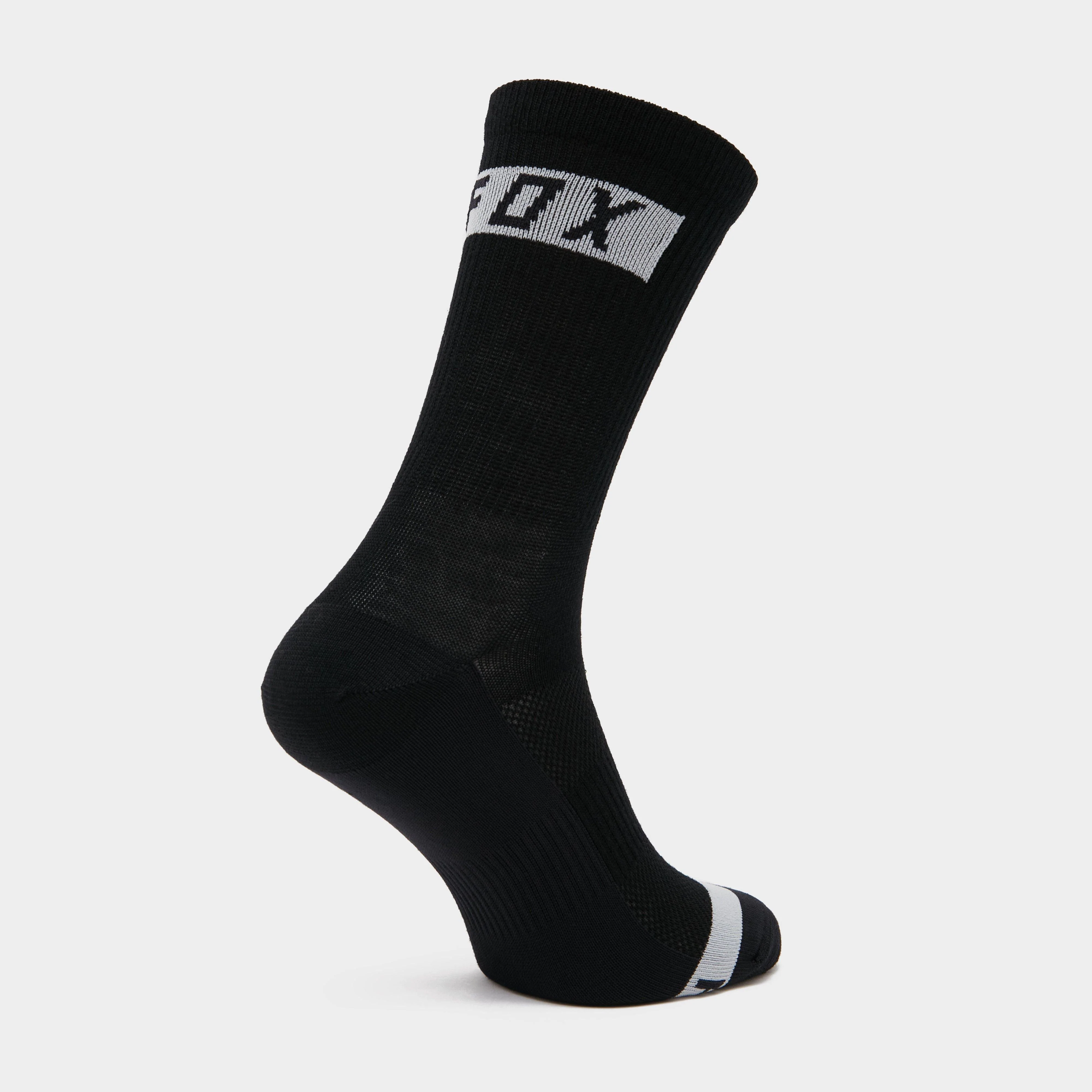 Unisex Flexair 6" Merino MTB Sock - Image 3