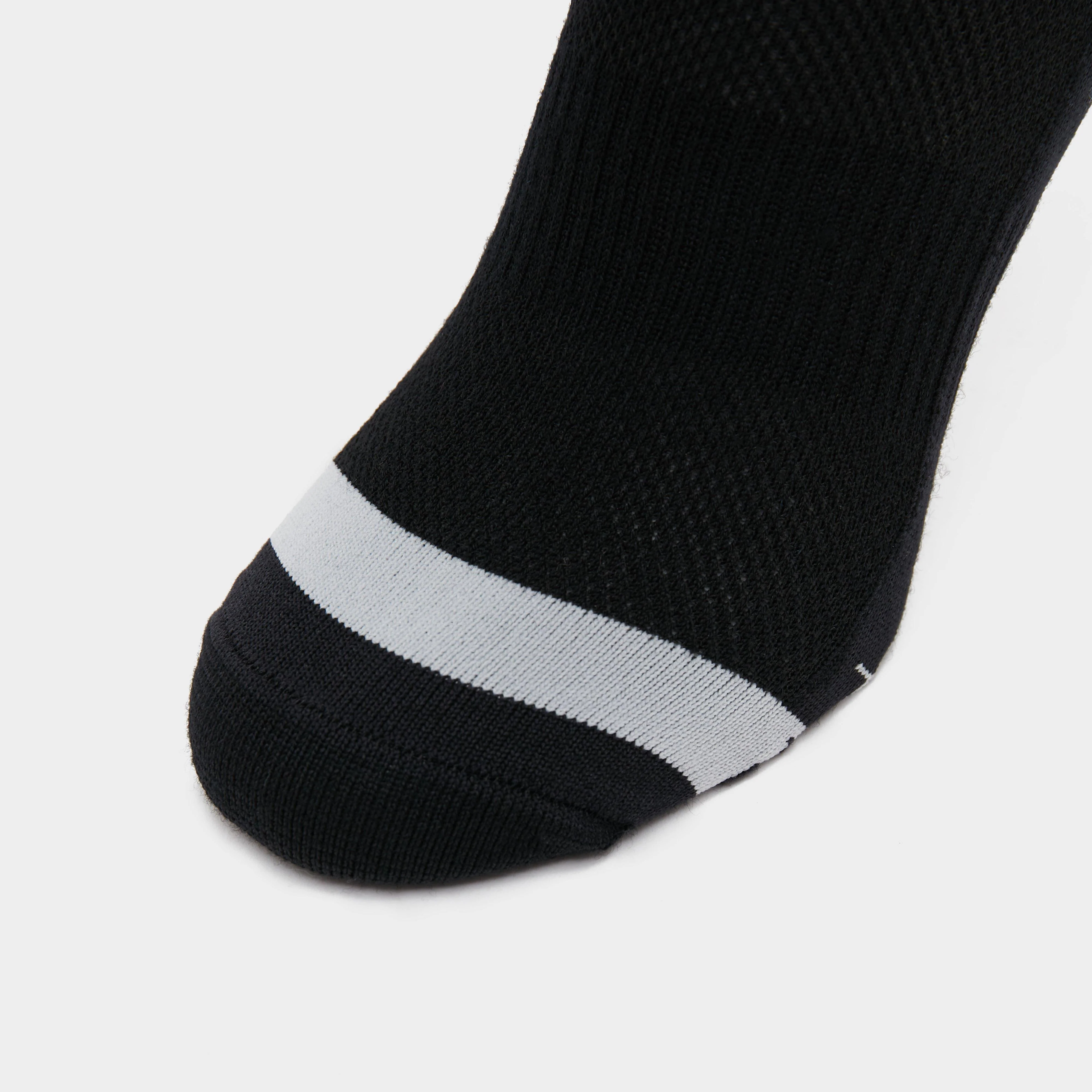 Unisex Flexair 6" Merino MTB Sock - Image 5