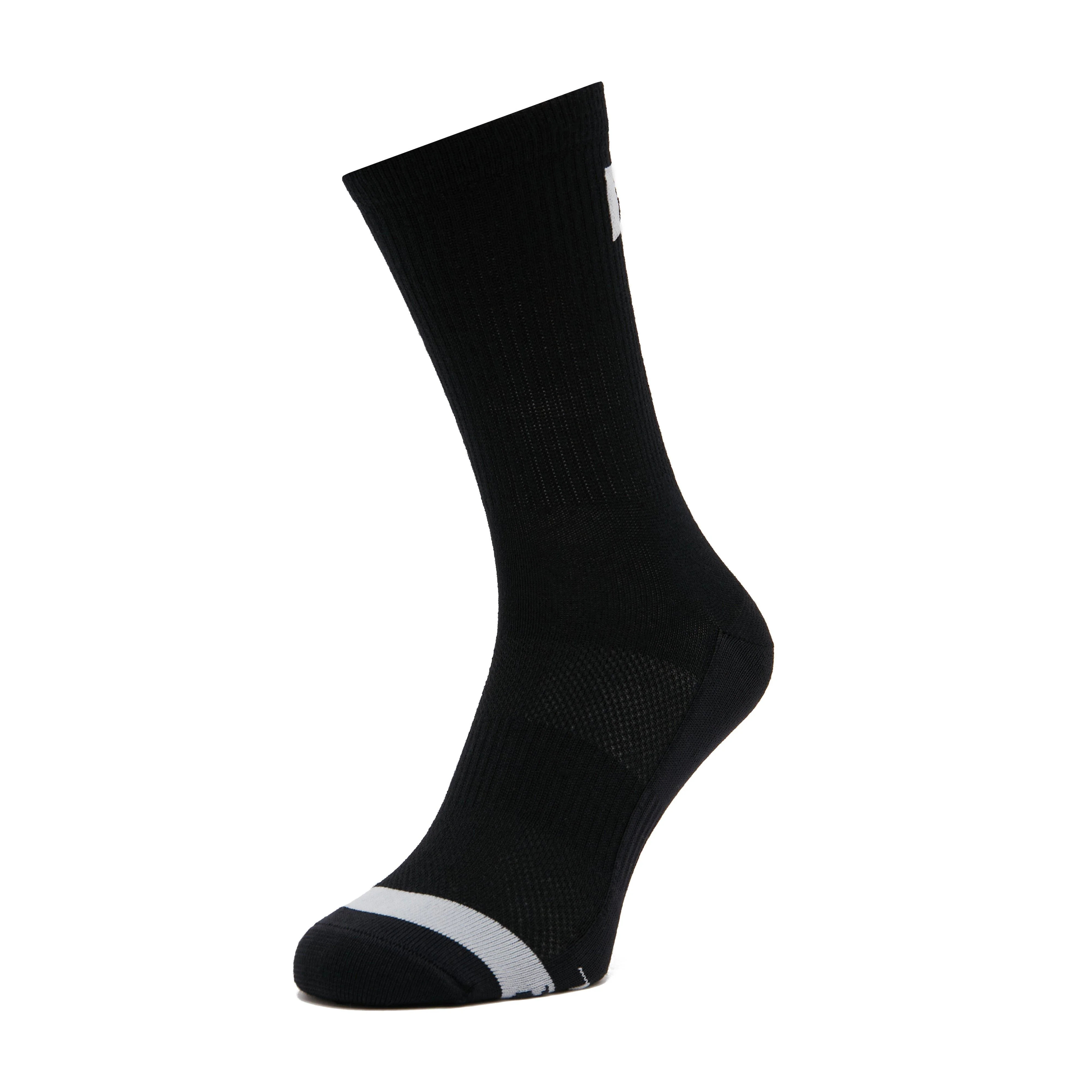 Unisex Flexair 6" Merino MTB Sock - Image 6