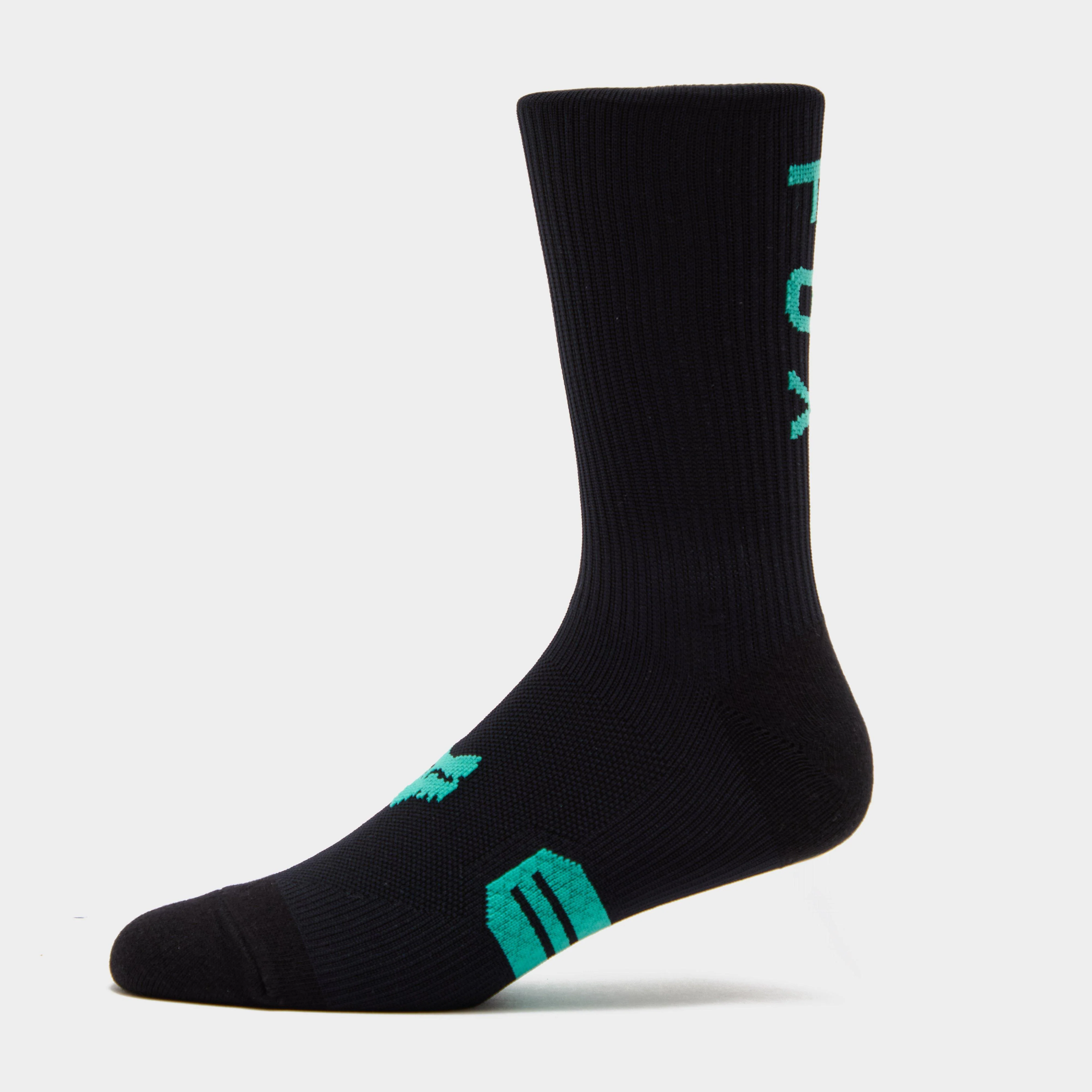 Unisex Ranger 6-inch Socks - Image 3