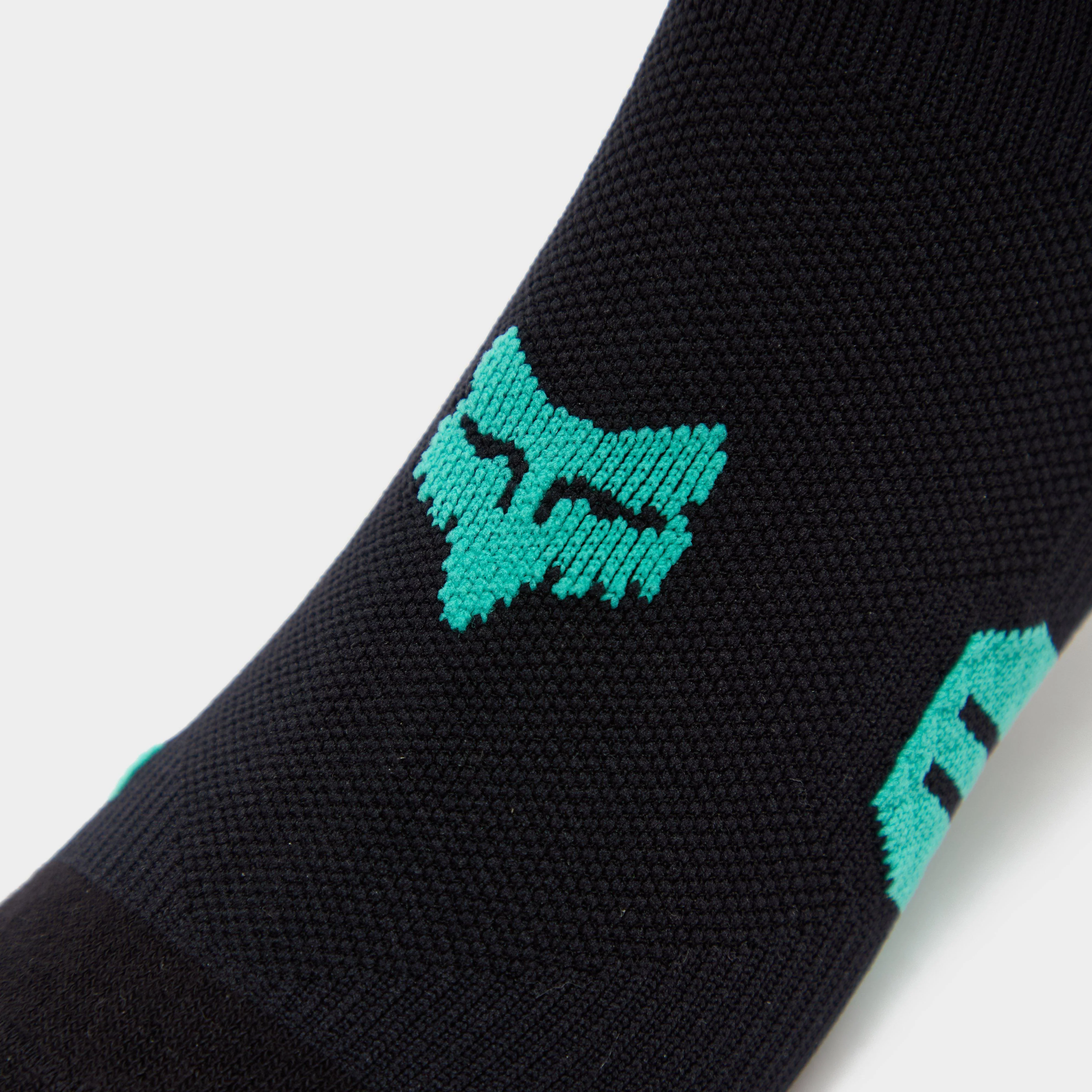 Unisex Ranger 6-inch Socks - Image 5