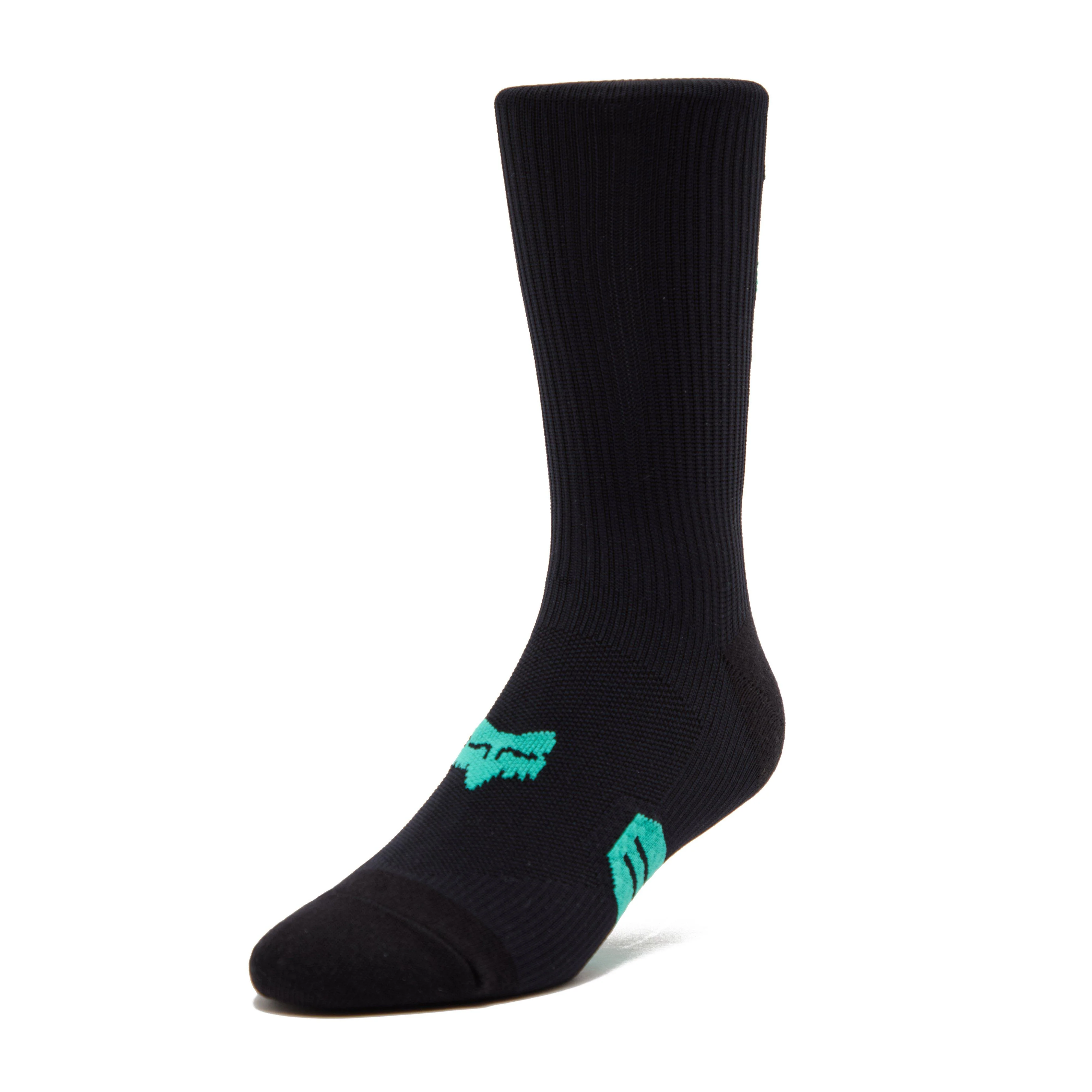 Unisex Ranger 6-inch Socks - Image 6