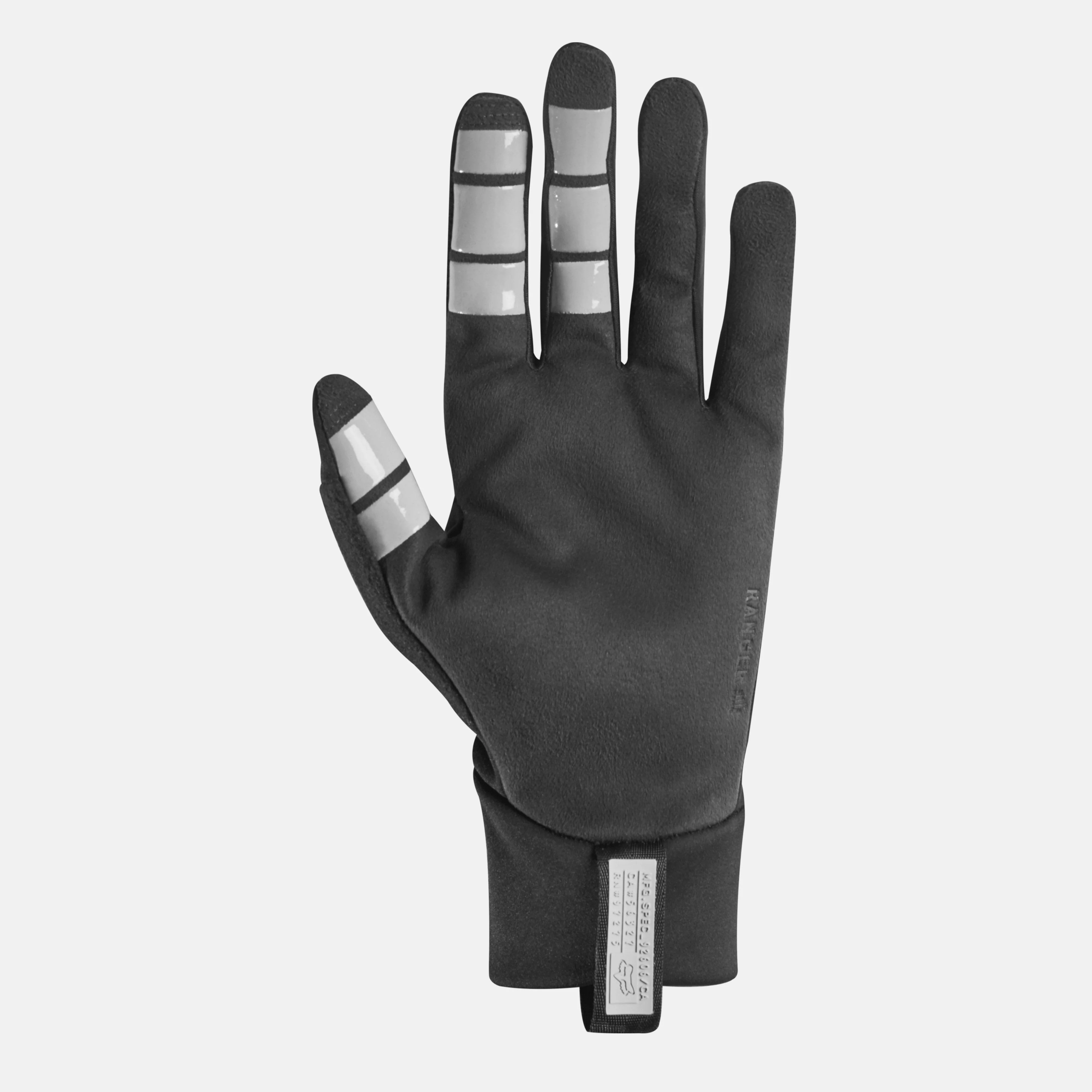 Unisex Ranger Fire Gloves - Image 2