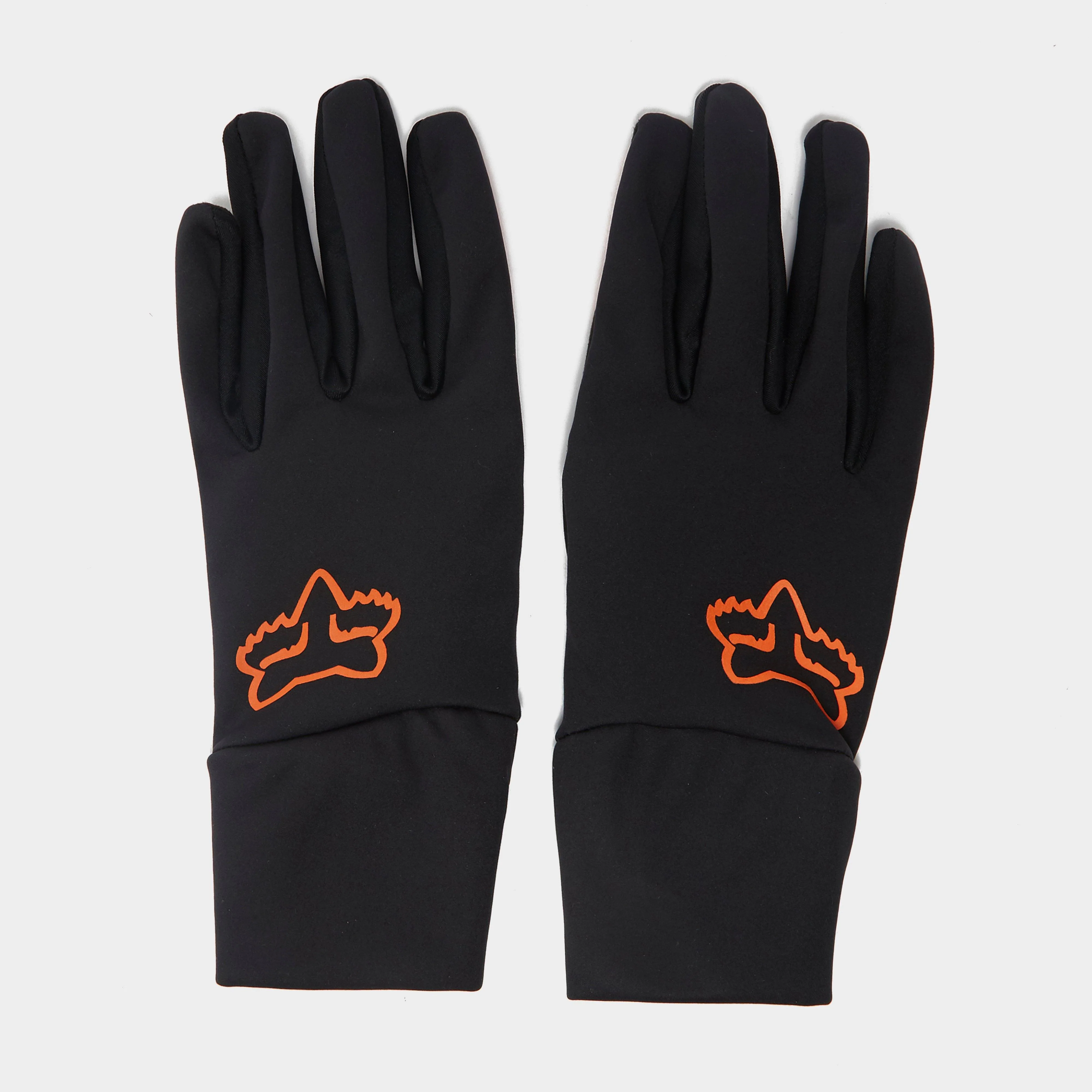Unisex Ranger Fire Gloves - Image 2