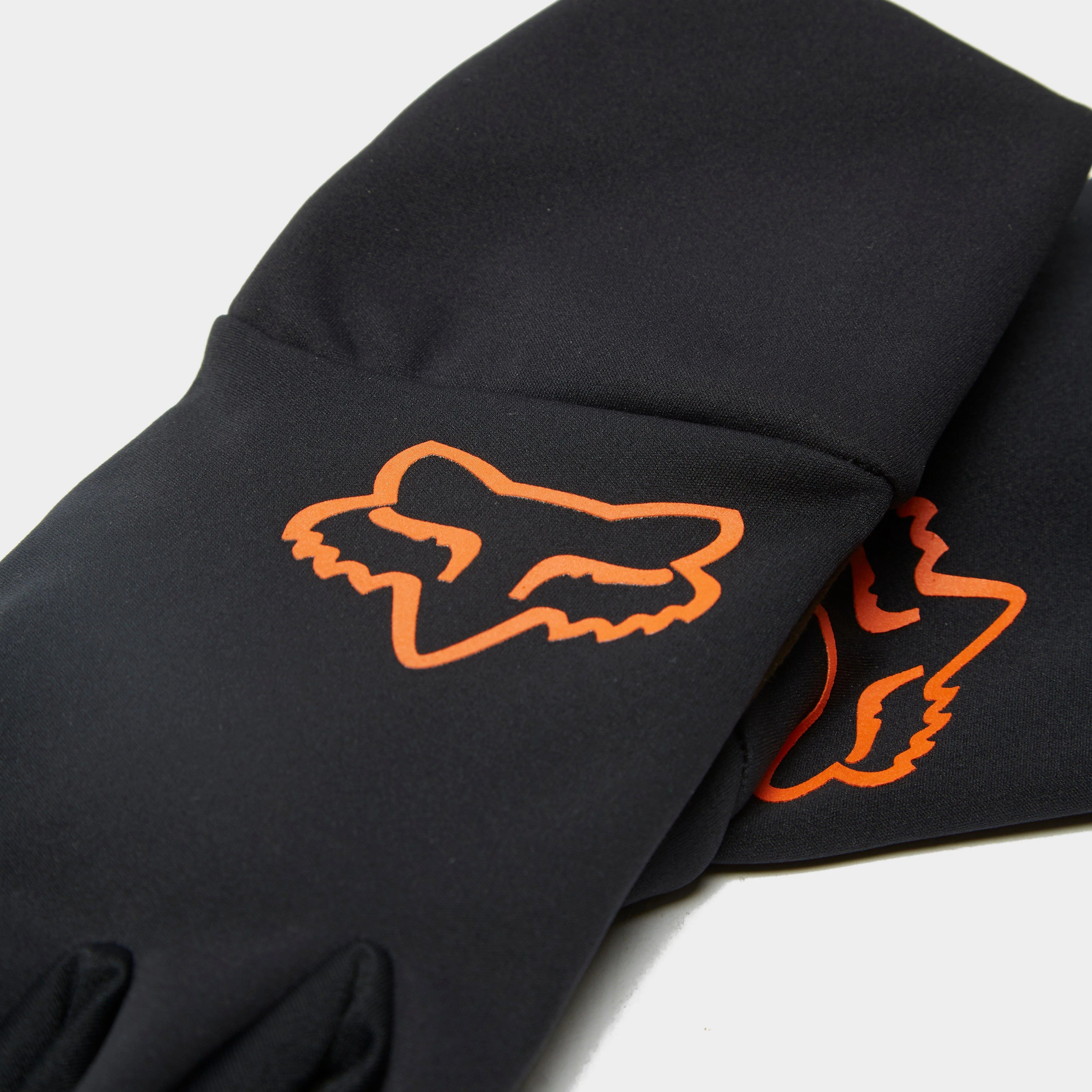 Unisex Ranger Fire Gloves - Image 3