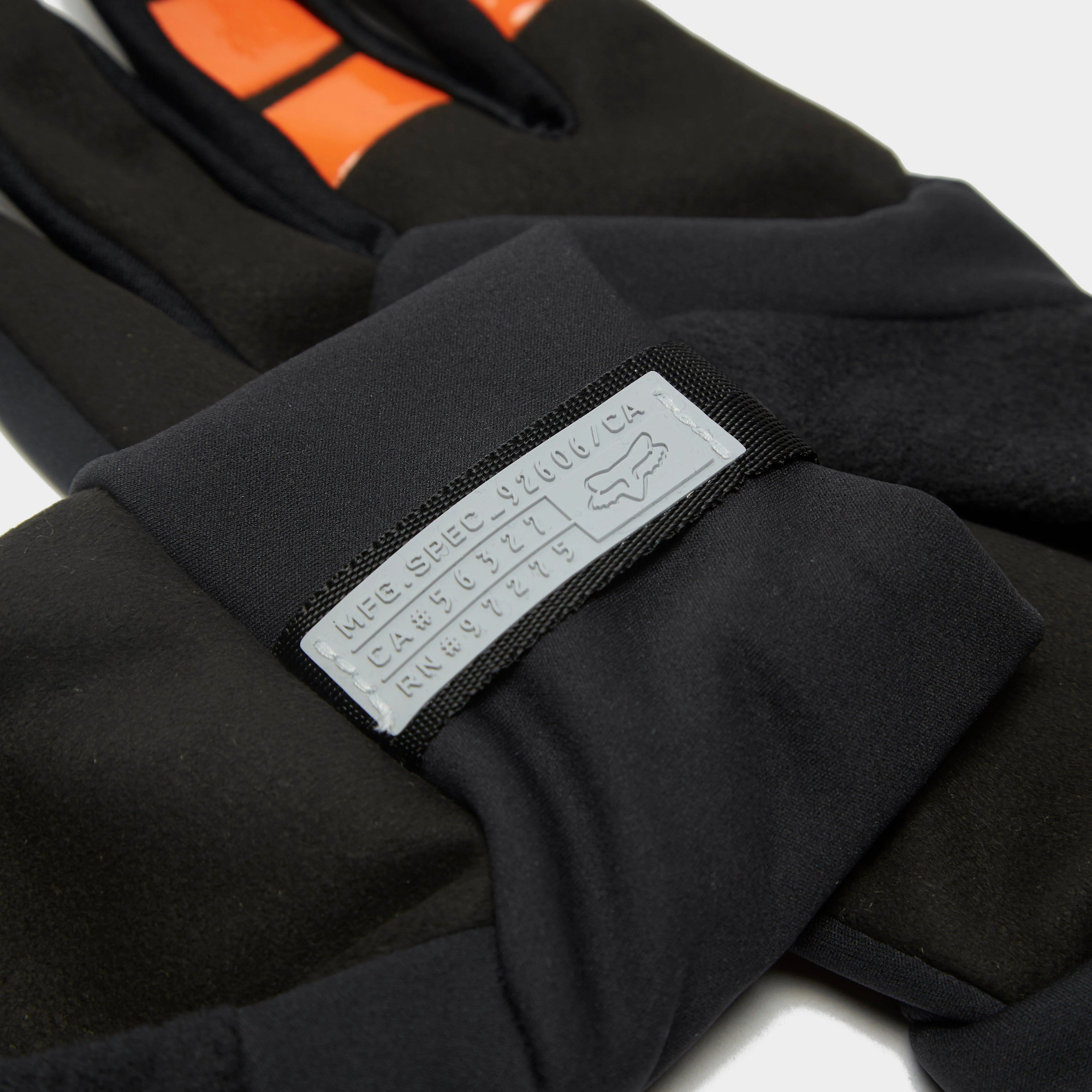 Unisex Ranger Fire Gloves - Image 4