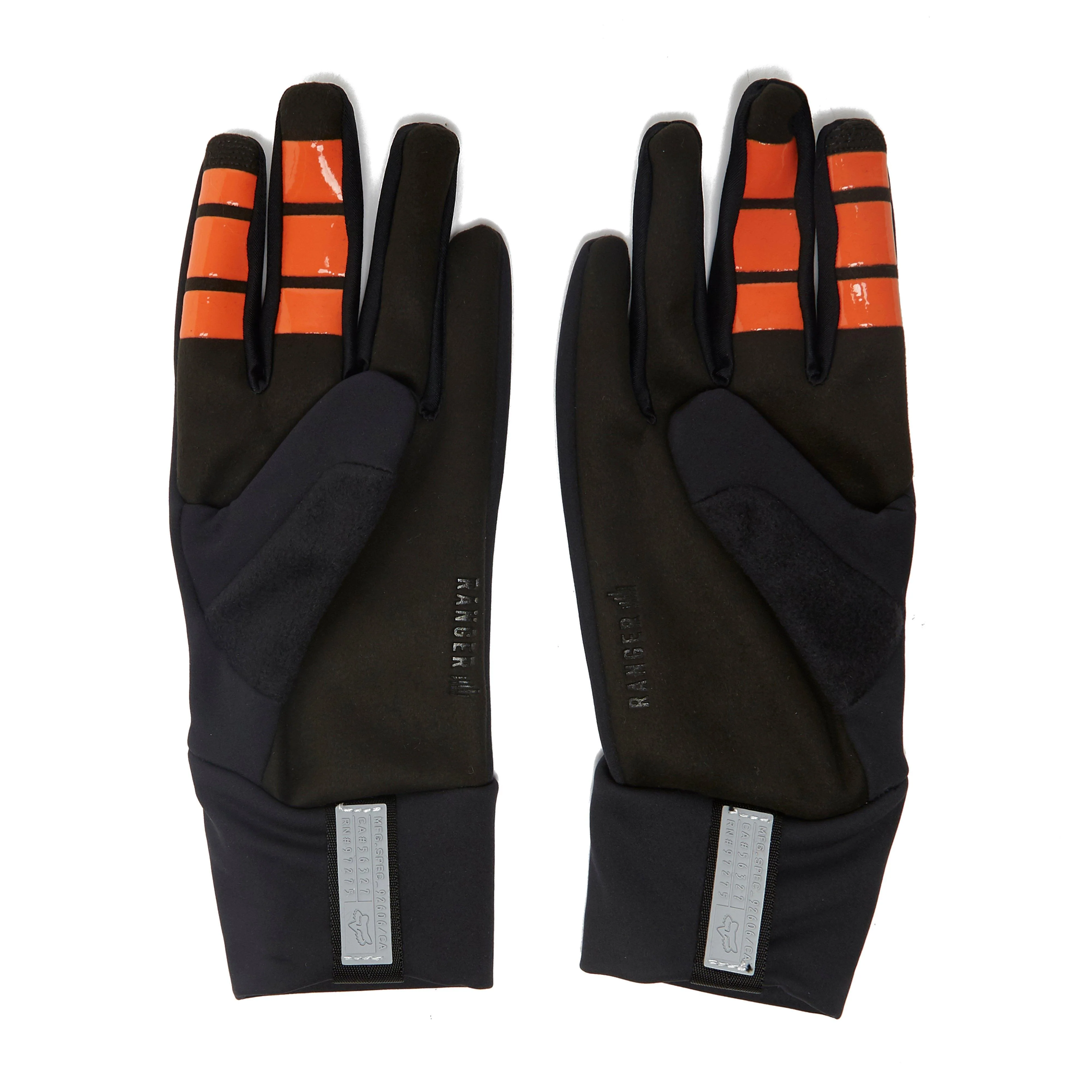 Unisex Ranger Fire Gloves - Image 5