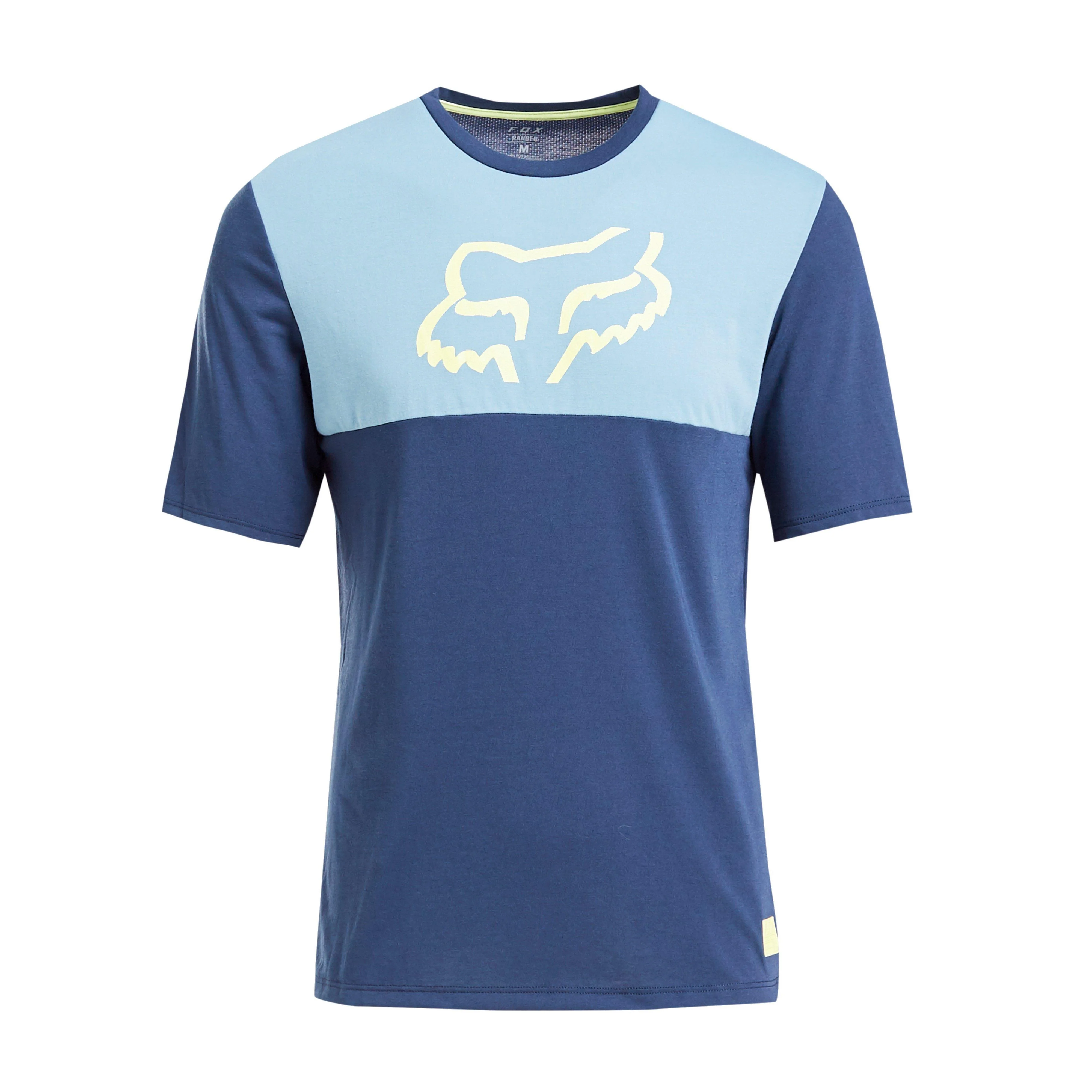 Unisex Ranger Short-sleeve Jersey Top - Image 3