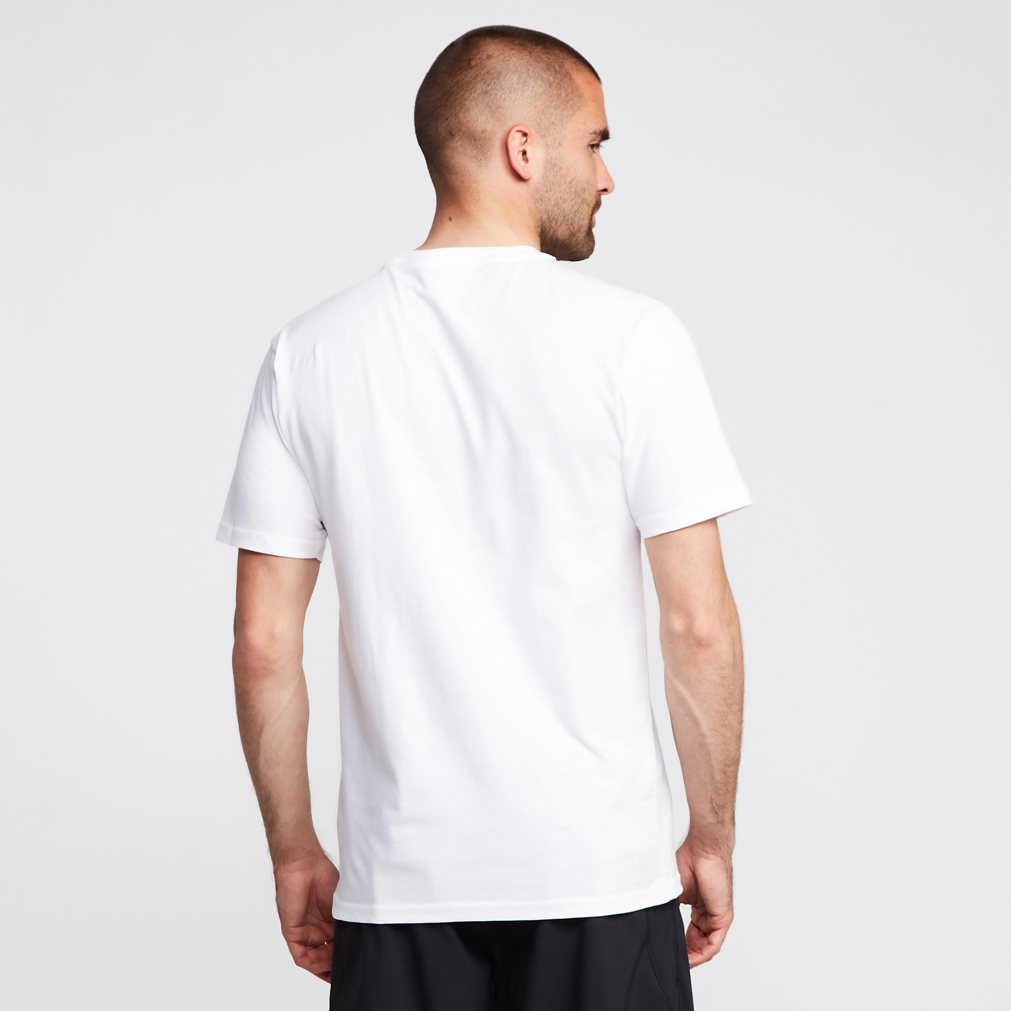 Unisex Shield Premium Tee - Image 2